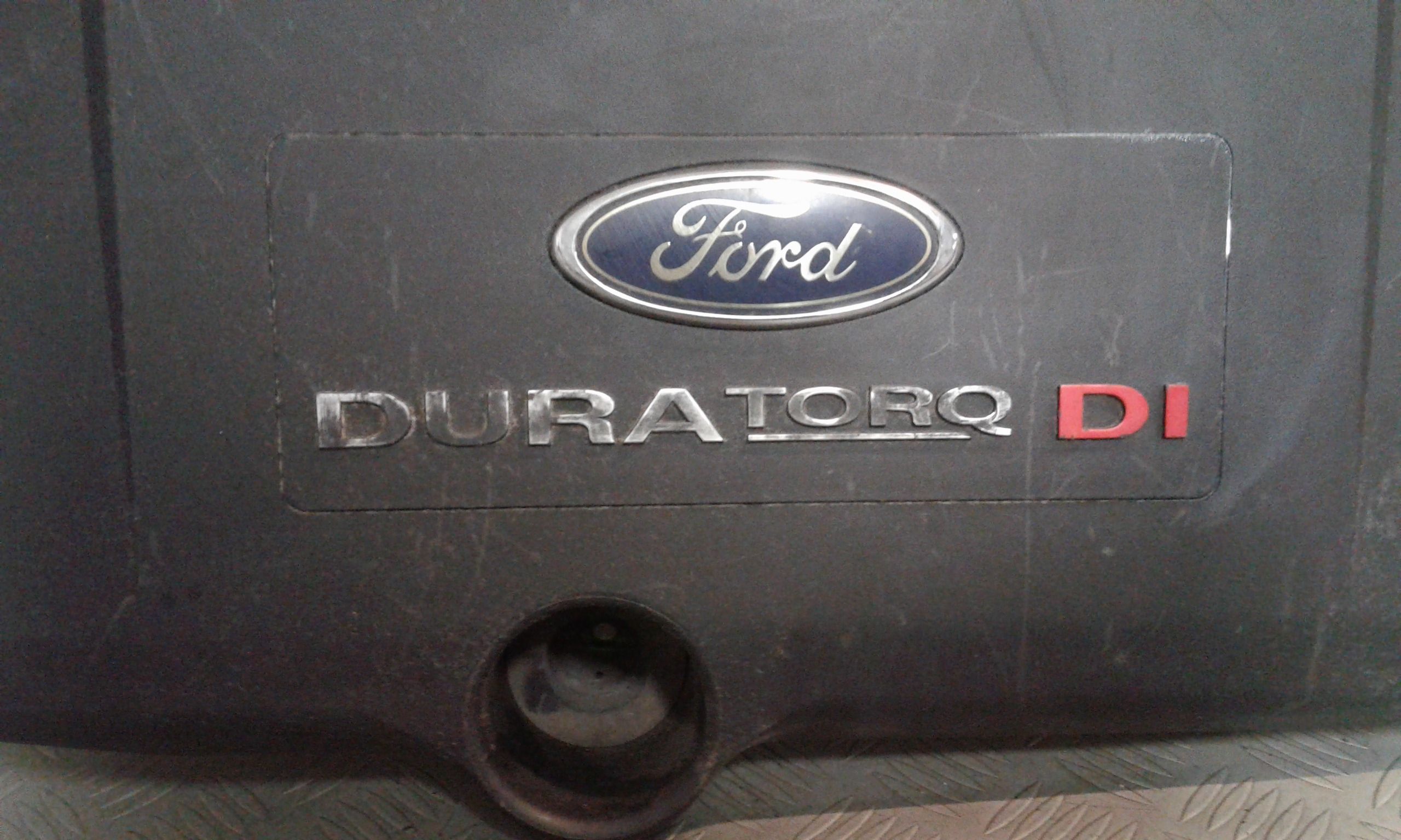 Coprimotore FORD Mondeo S. Wagon 3 Serie