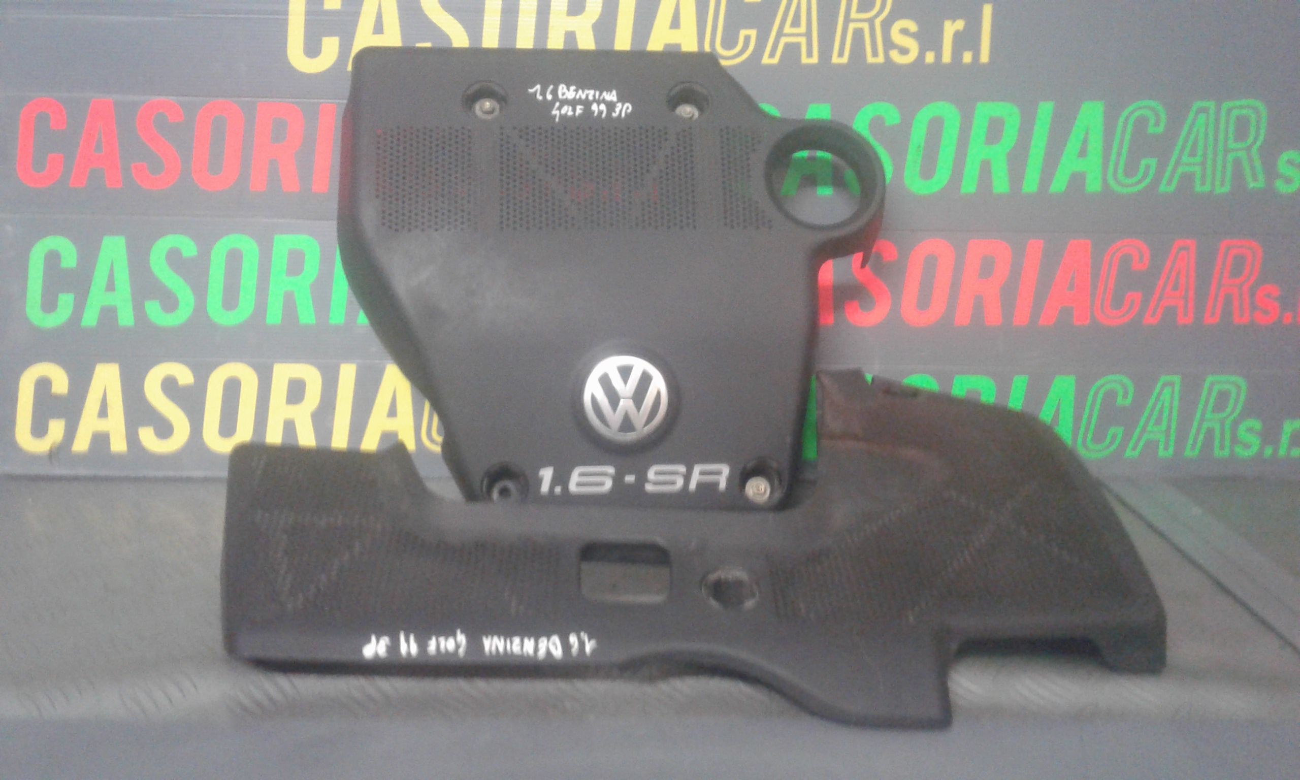 Coprimotore VOLKSWAGEN Golf 4 Berlina