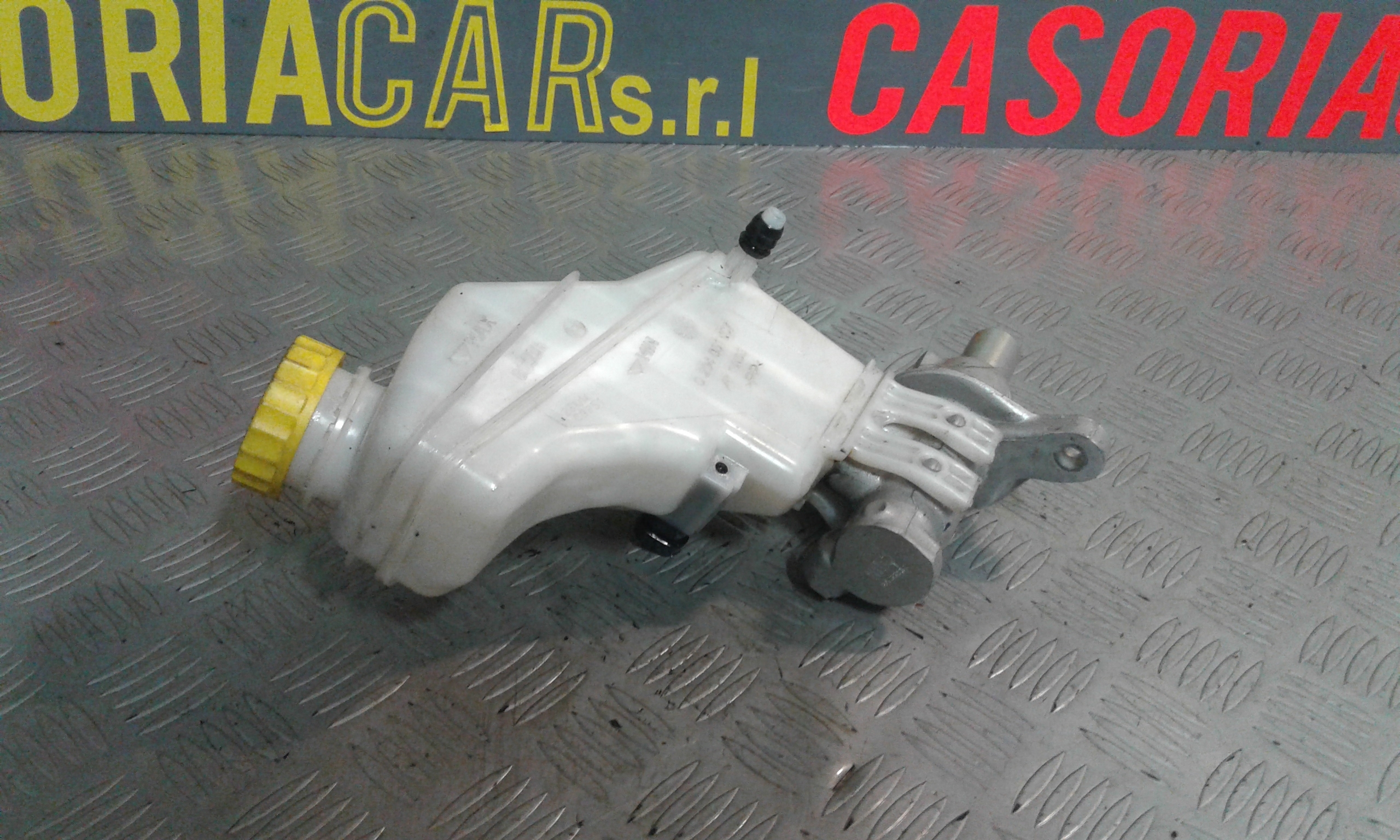 Pompa Freni FIAT Punto EVO