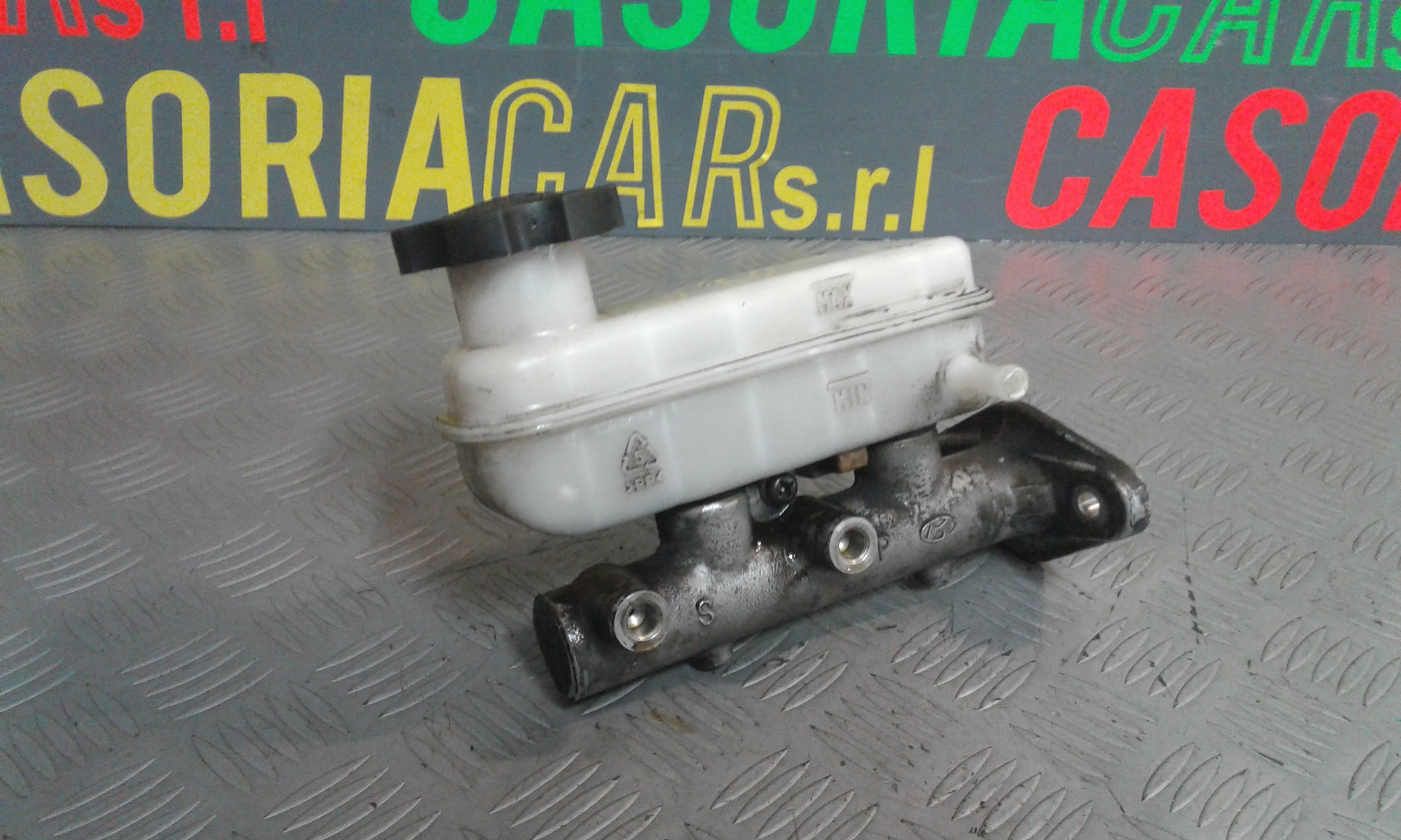 Pompa Freni HYUNDAI Matrix 1 Serie