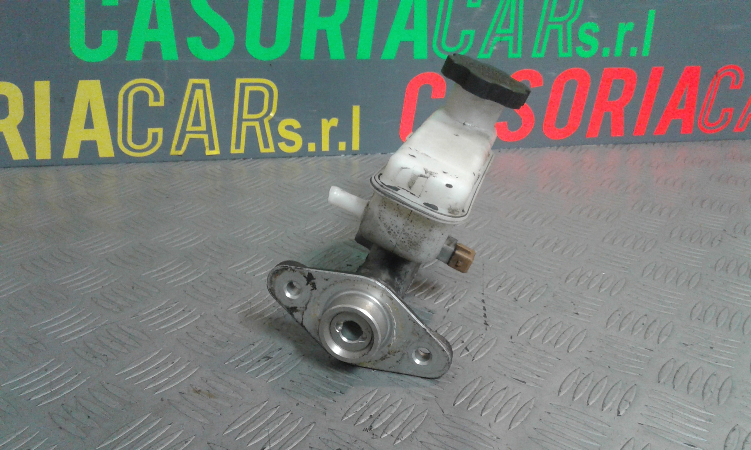 Pompa Freni HYUNDAI Matrix 1 Serie