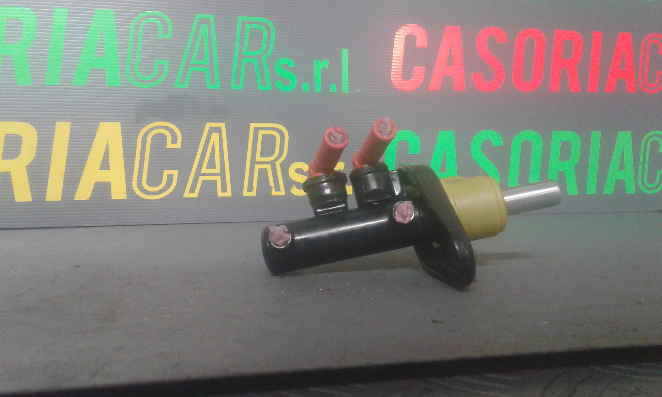 Pompa Freni NISSAN Teana 1 Serie