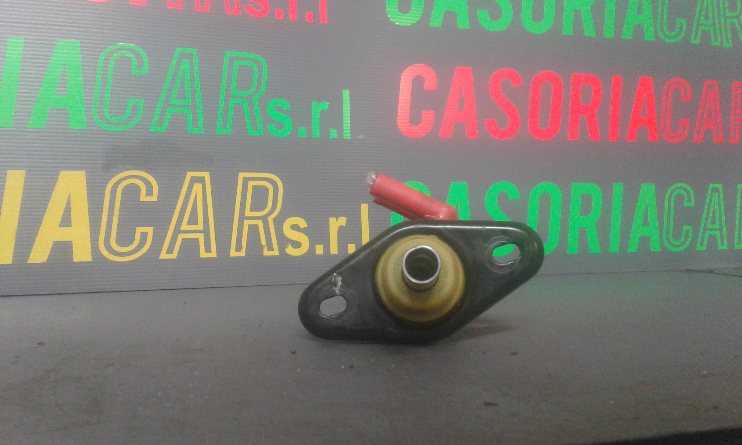 Pompa Freni NISSAN Teana 1 Serie