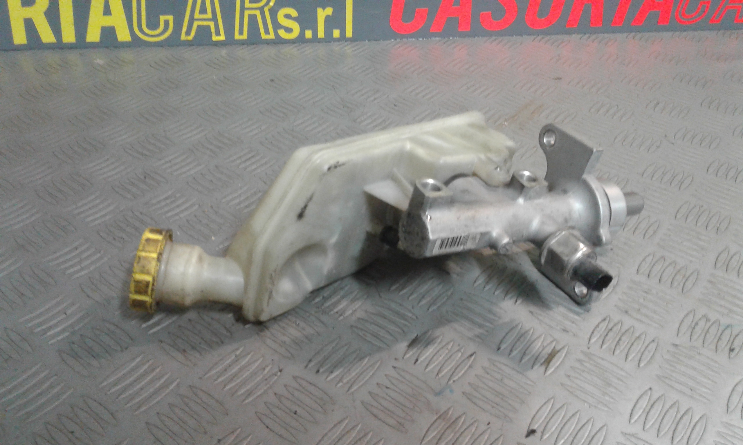 Pompa Freni PEUGEOT 1007 1 Serie