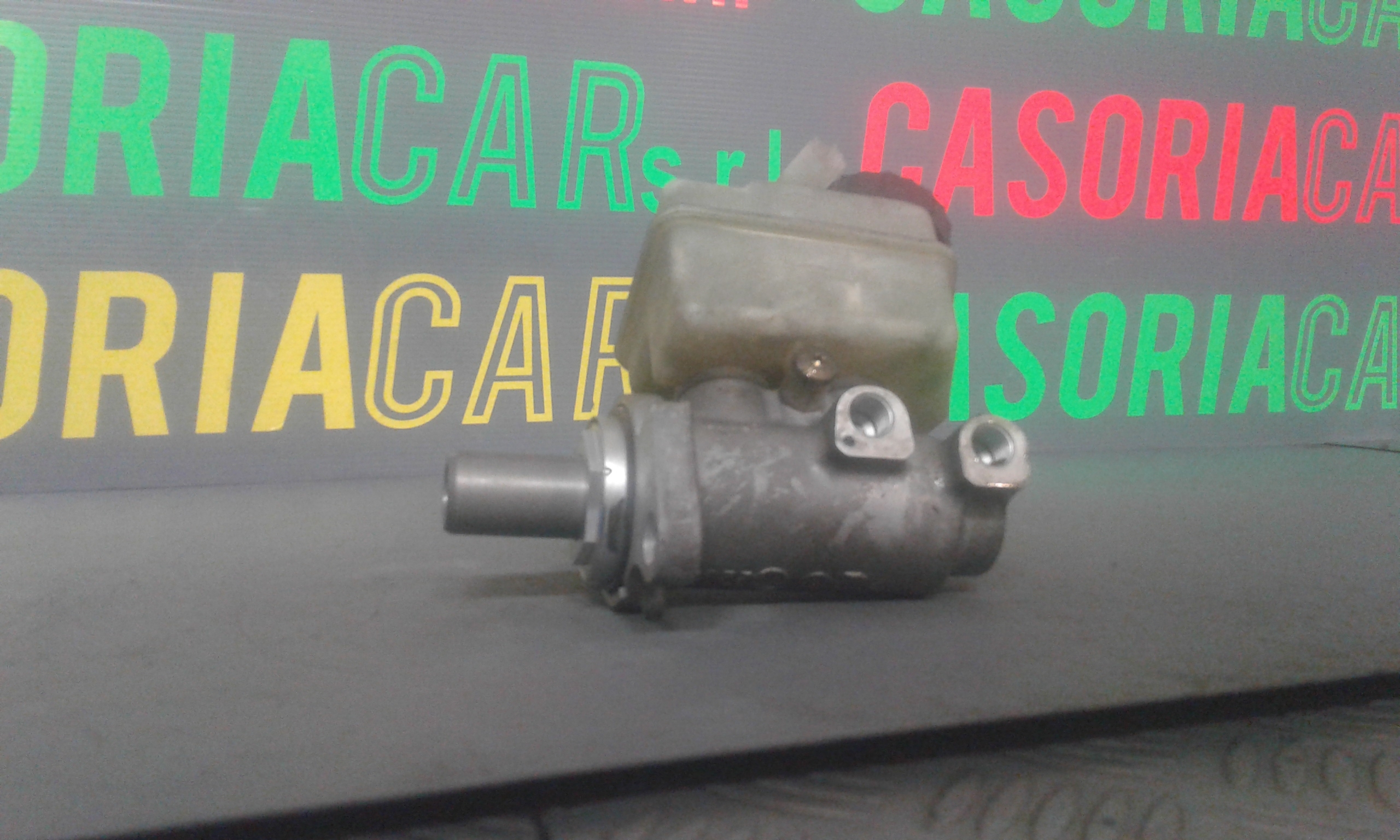 Pompa Freni MERCEDES Classe A W168 1 Serie