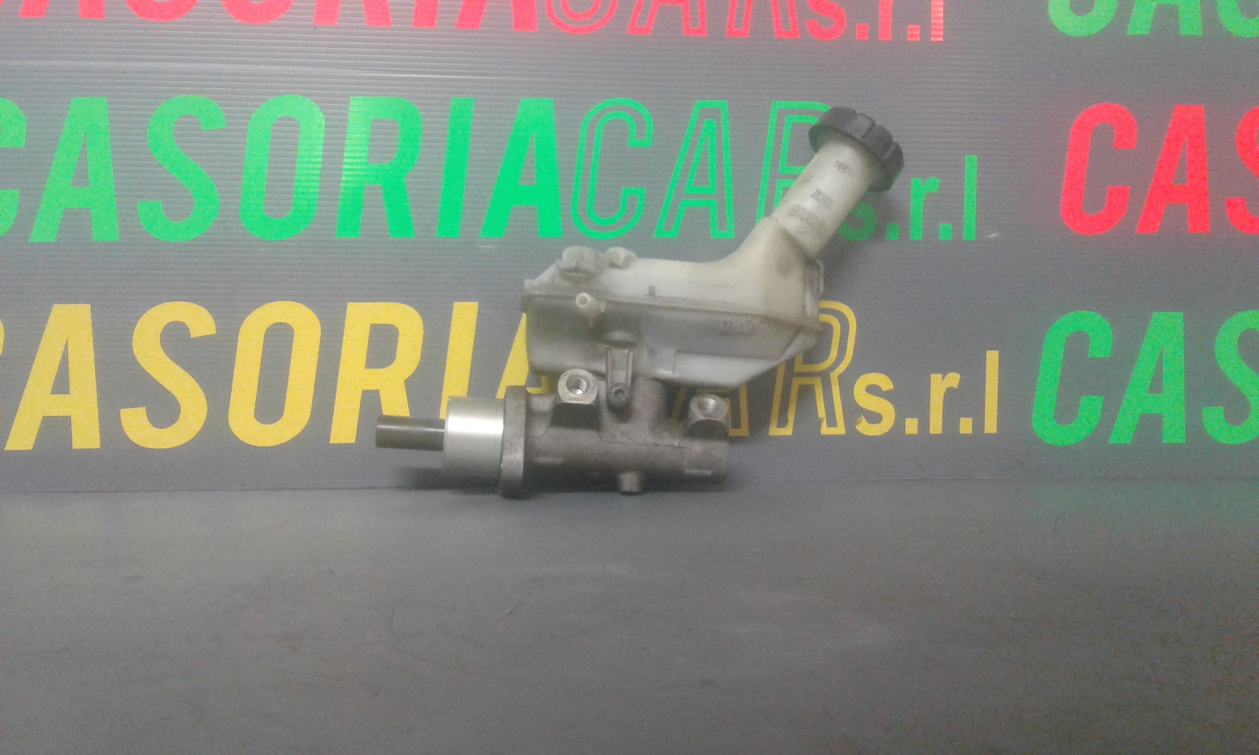 Pompa Freni RENAULT Modus 2 Serie
