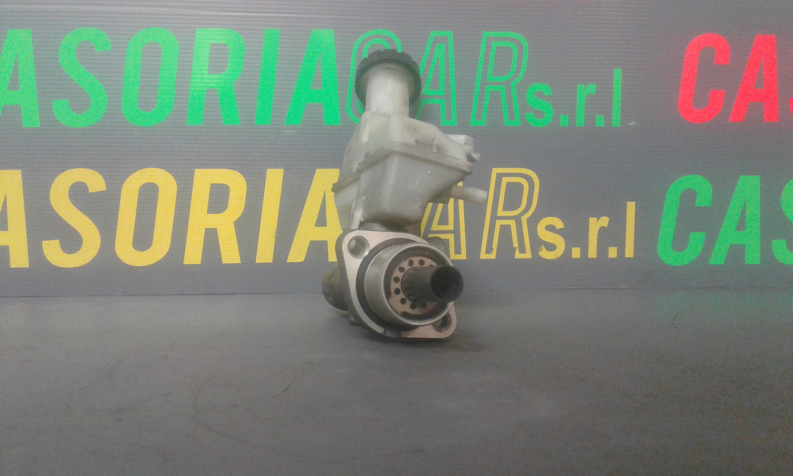 Pompa Freni RENAULT Modus 2 Serie