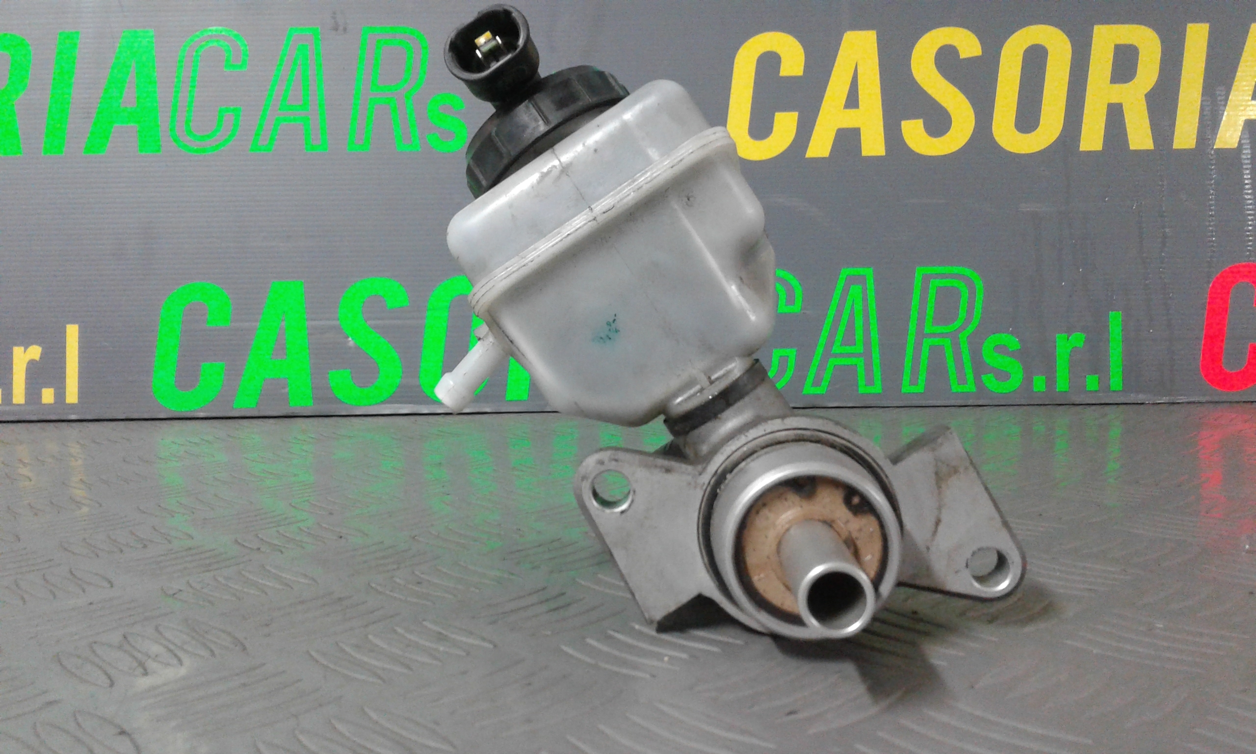 Pompa Freni DACIA Logan MCV