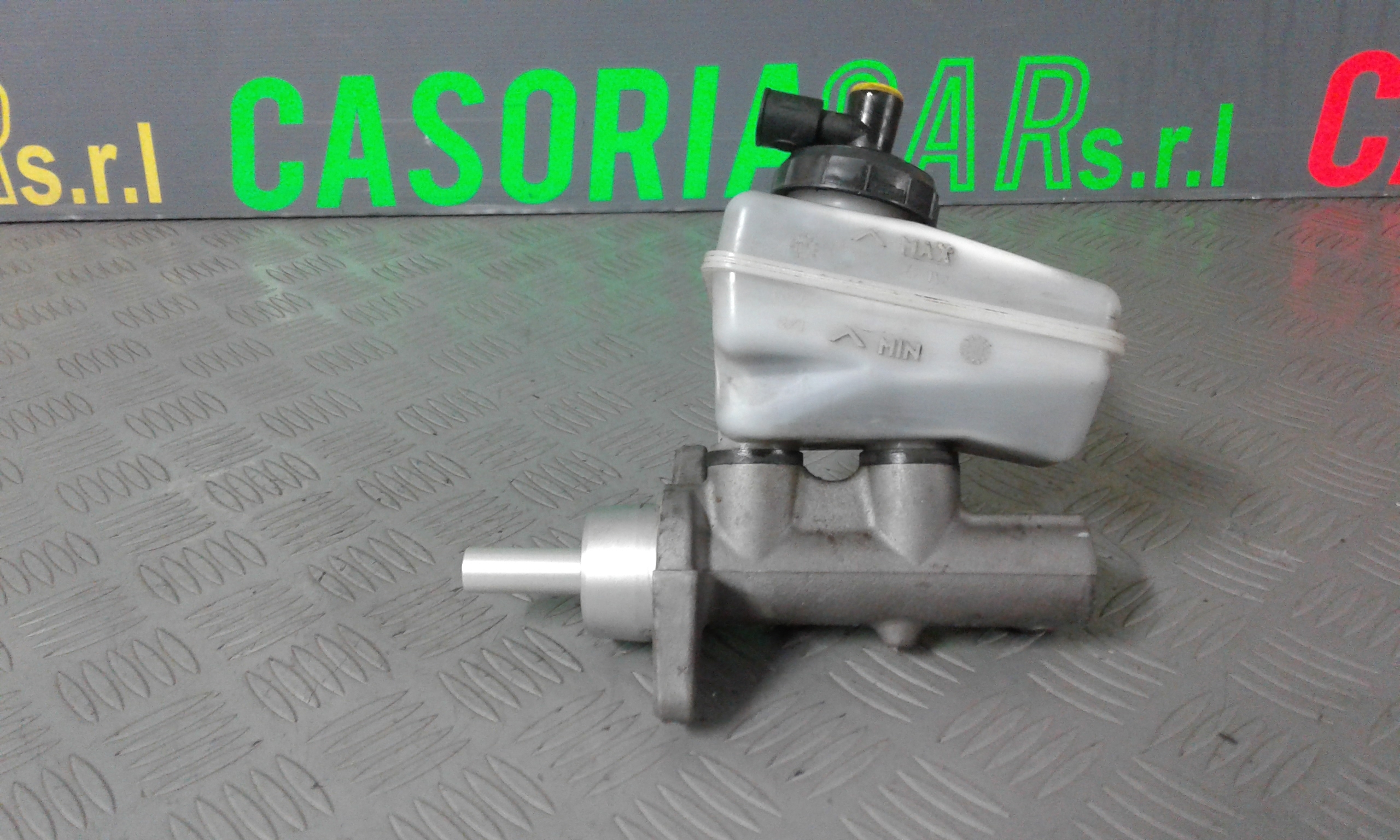 Pompa Freni DACIA Logan MCV