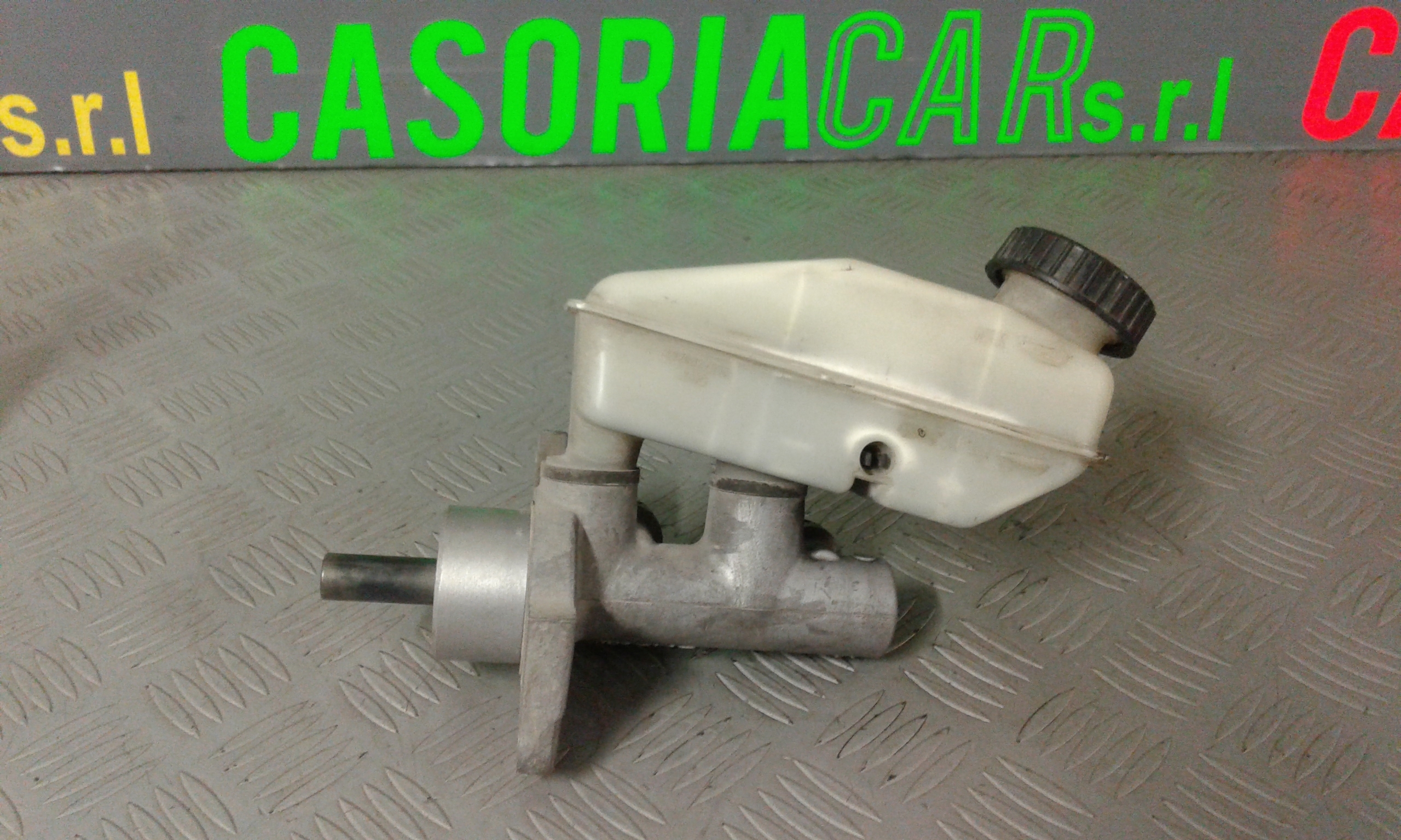 Pompa Freni DAEWOO Kalos Serie