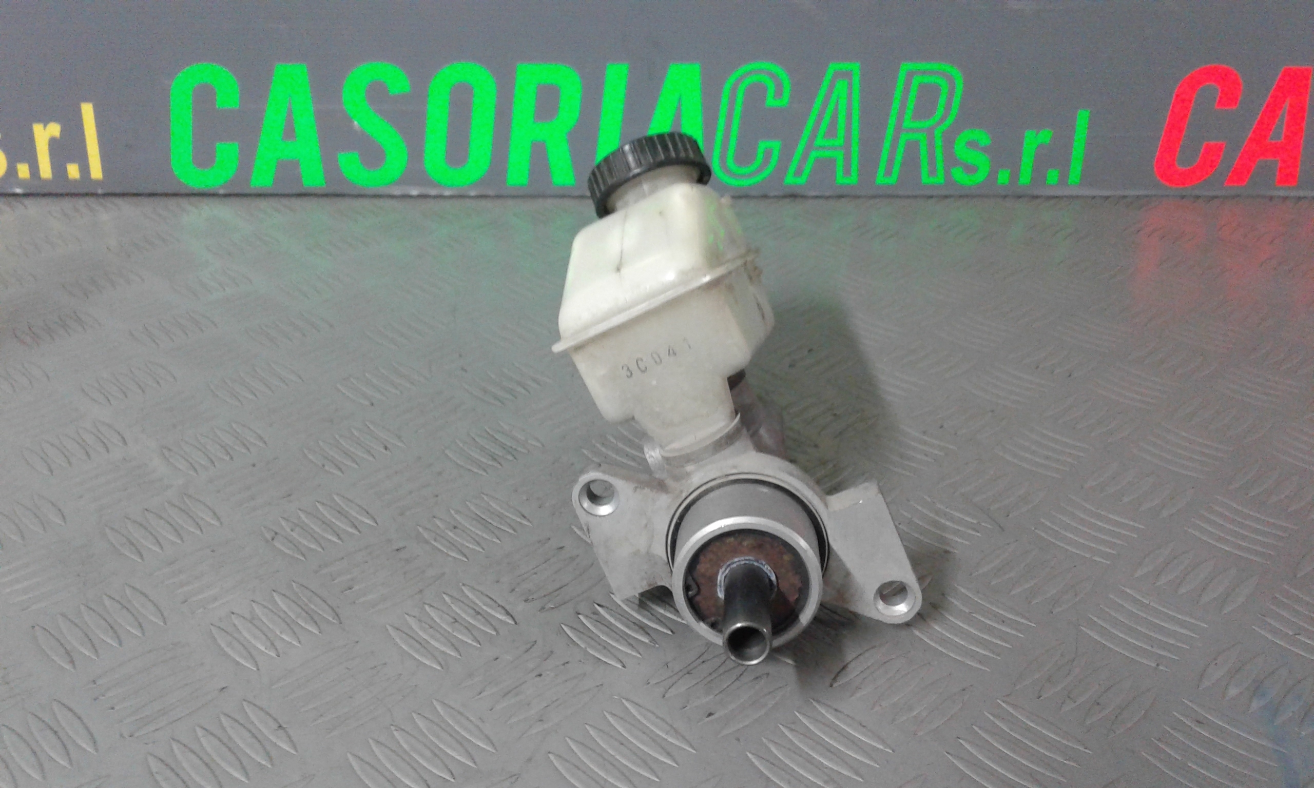 Pompa Freni DAEWOO Kalos Serie