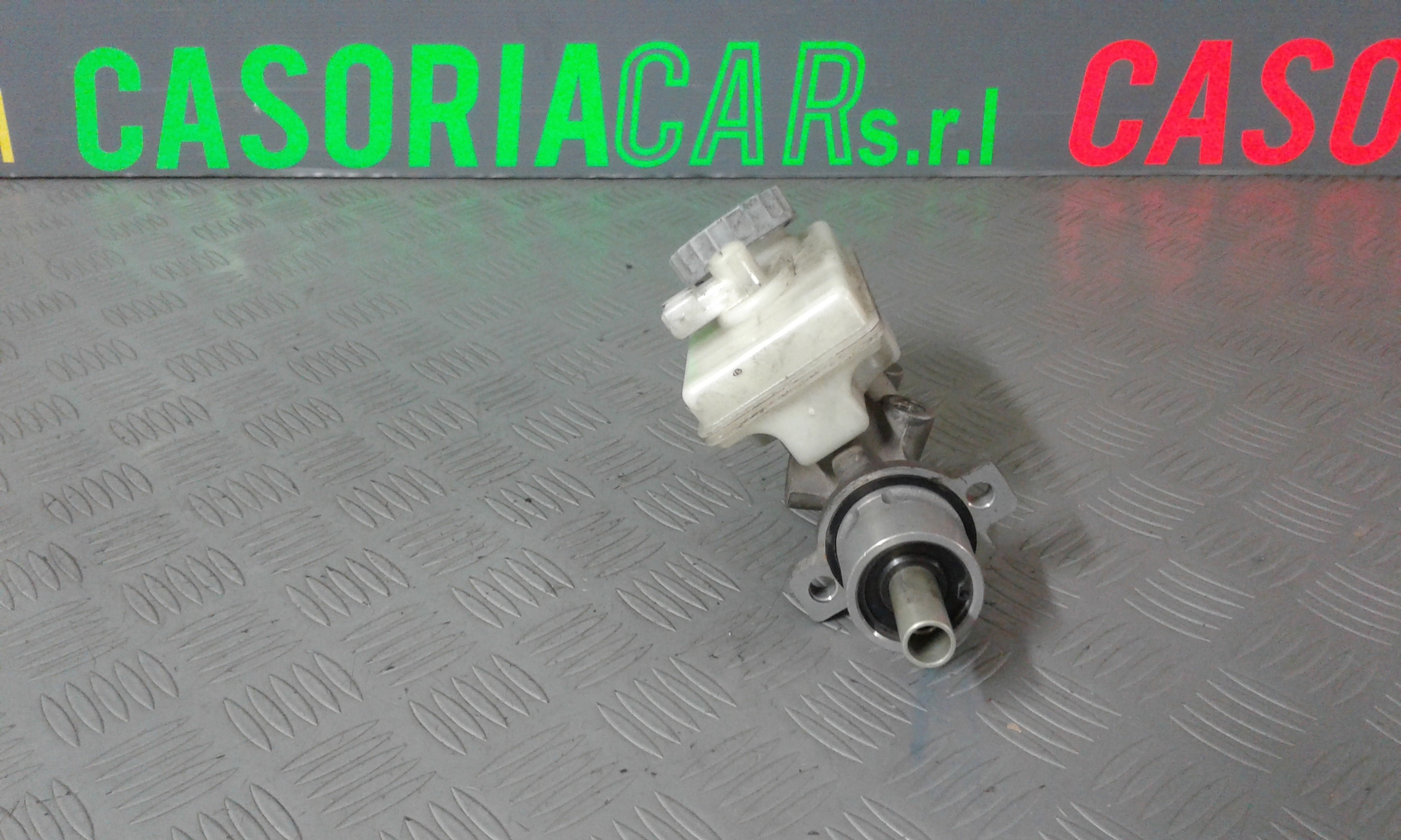 Pompa Freni OPEL Agila 1 Serie