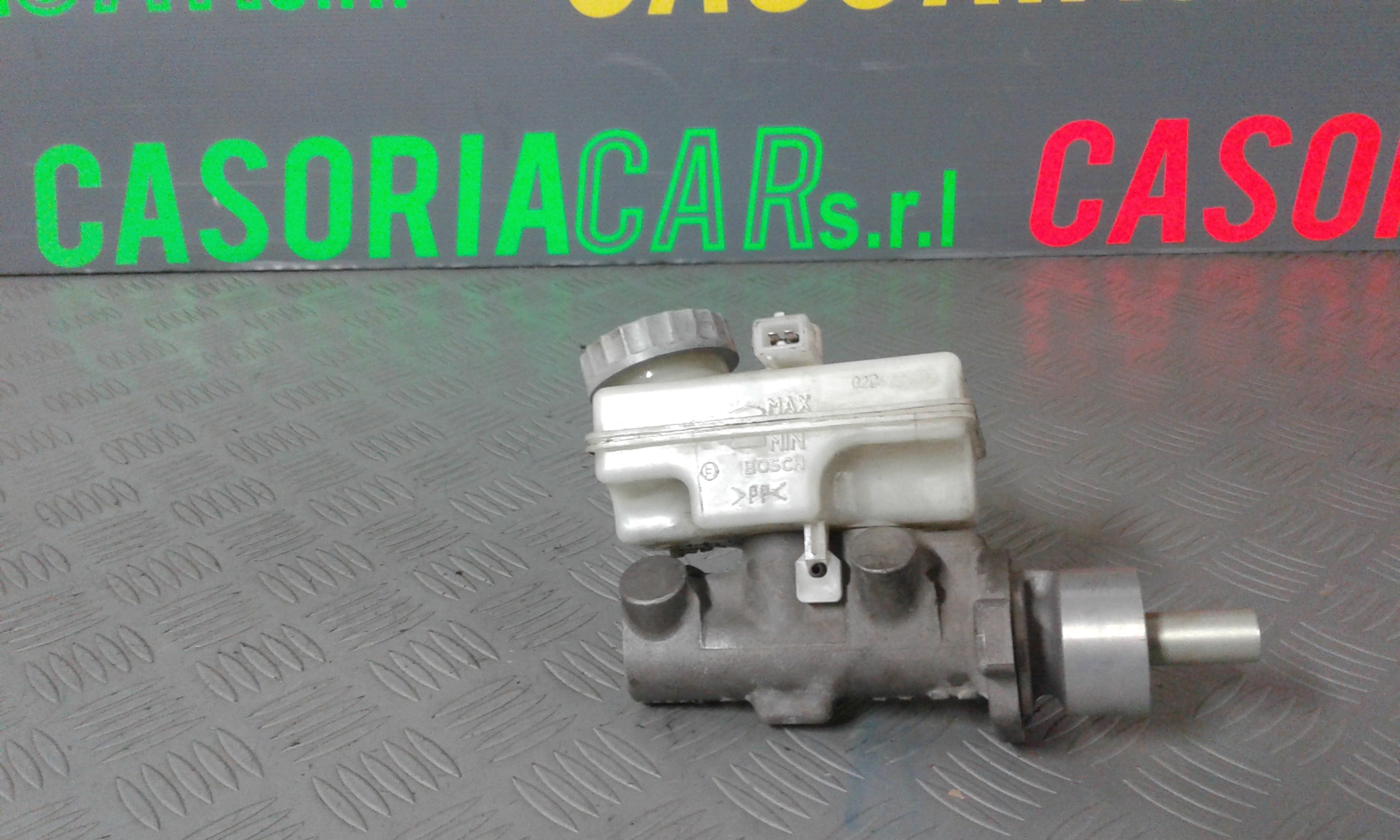 Pompa Freni OPEL Agila 1 Serie