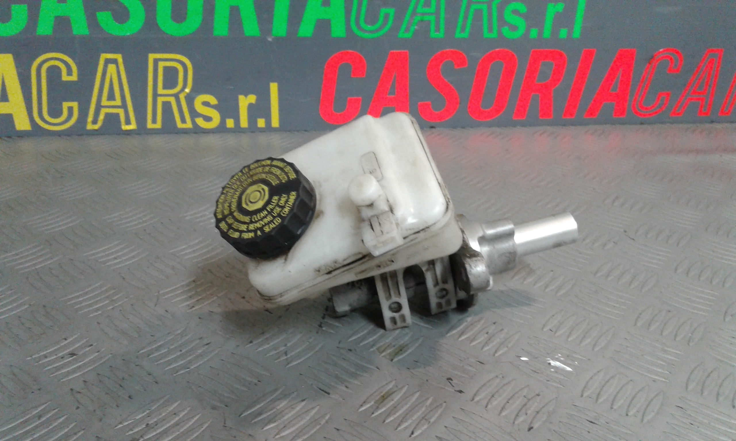 Pompa Freni CITROEN C1 1 Serie