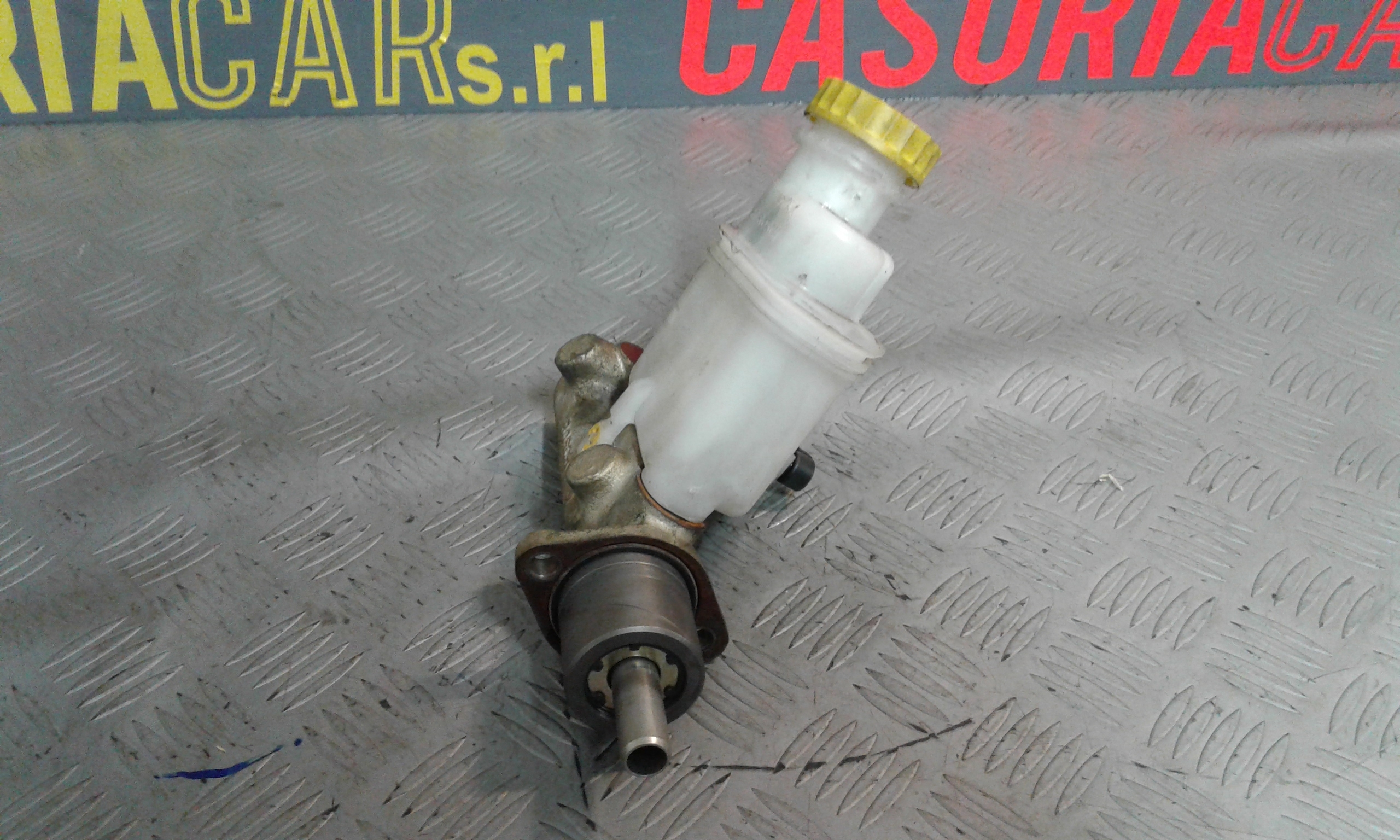 Pompa Freni FIAT Panda 2 Serie