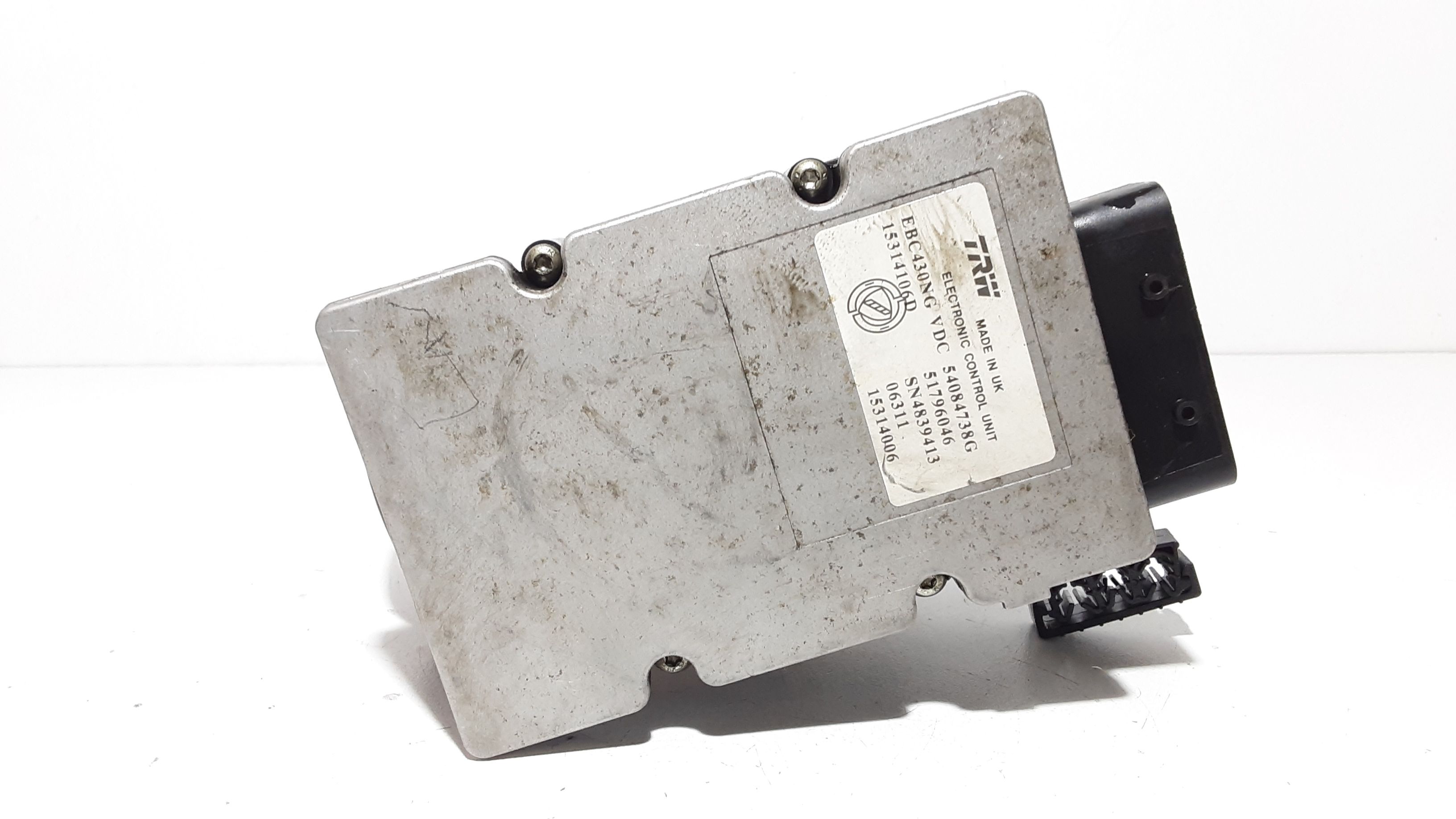 ABS ALFA ROMEO 159 Berlina 1 Serie