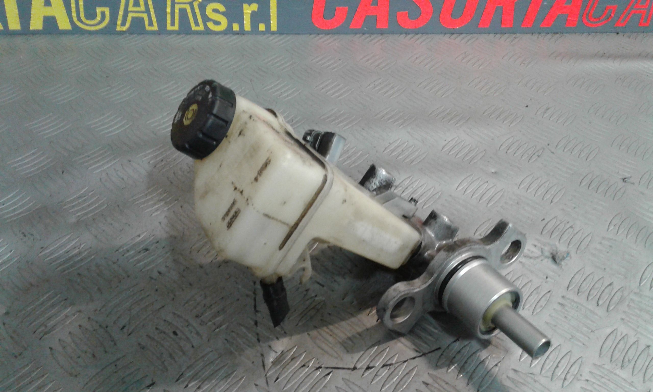 Pompa Freni FIAT Croma 2 Serie