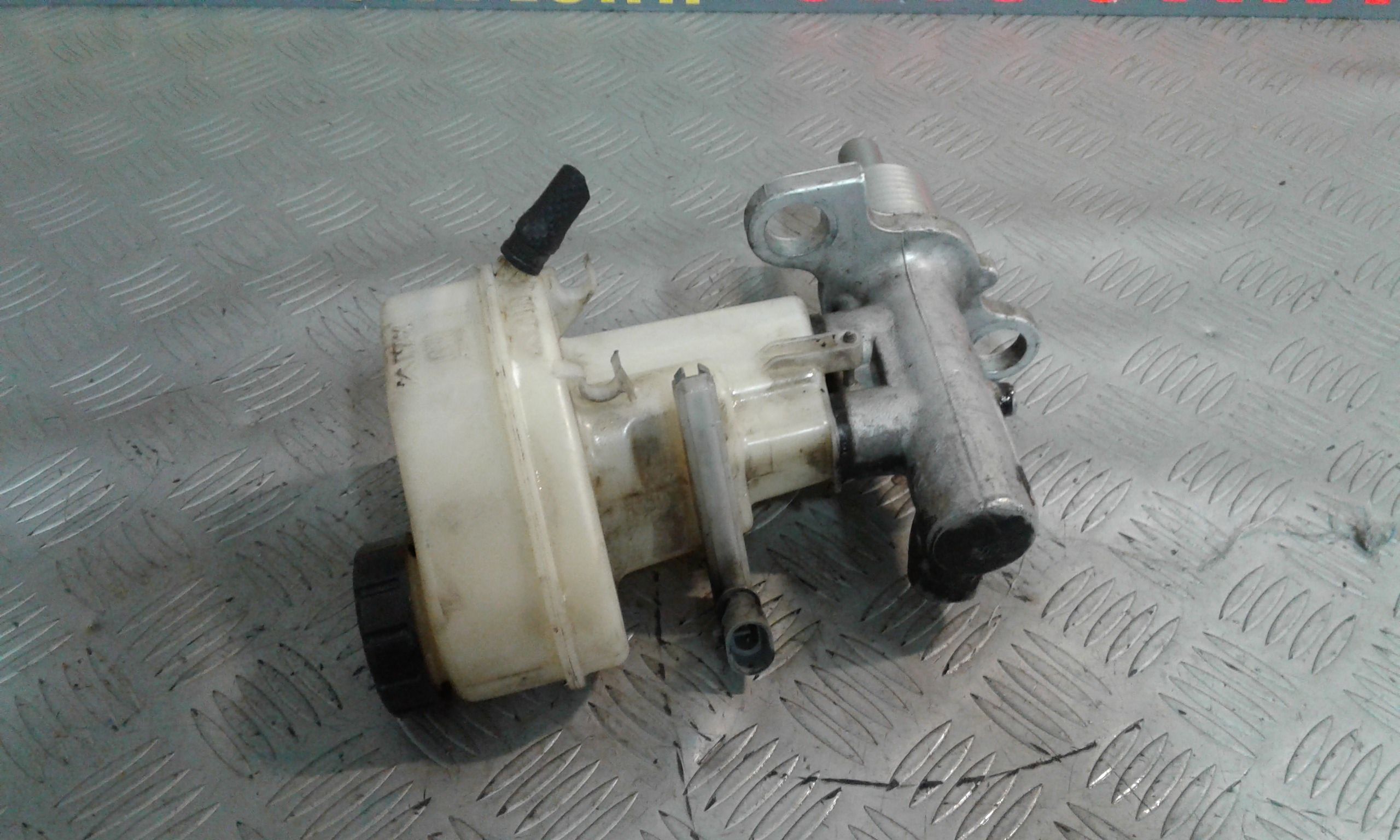 Pompa Freni FIAT Croma 2 Serie