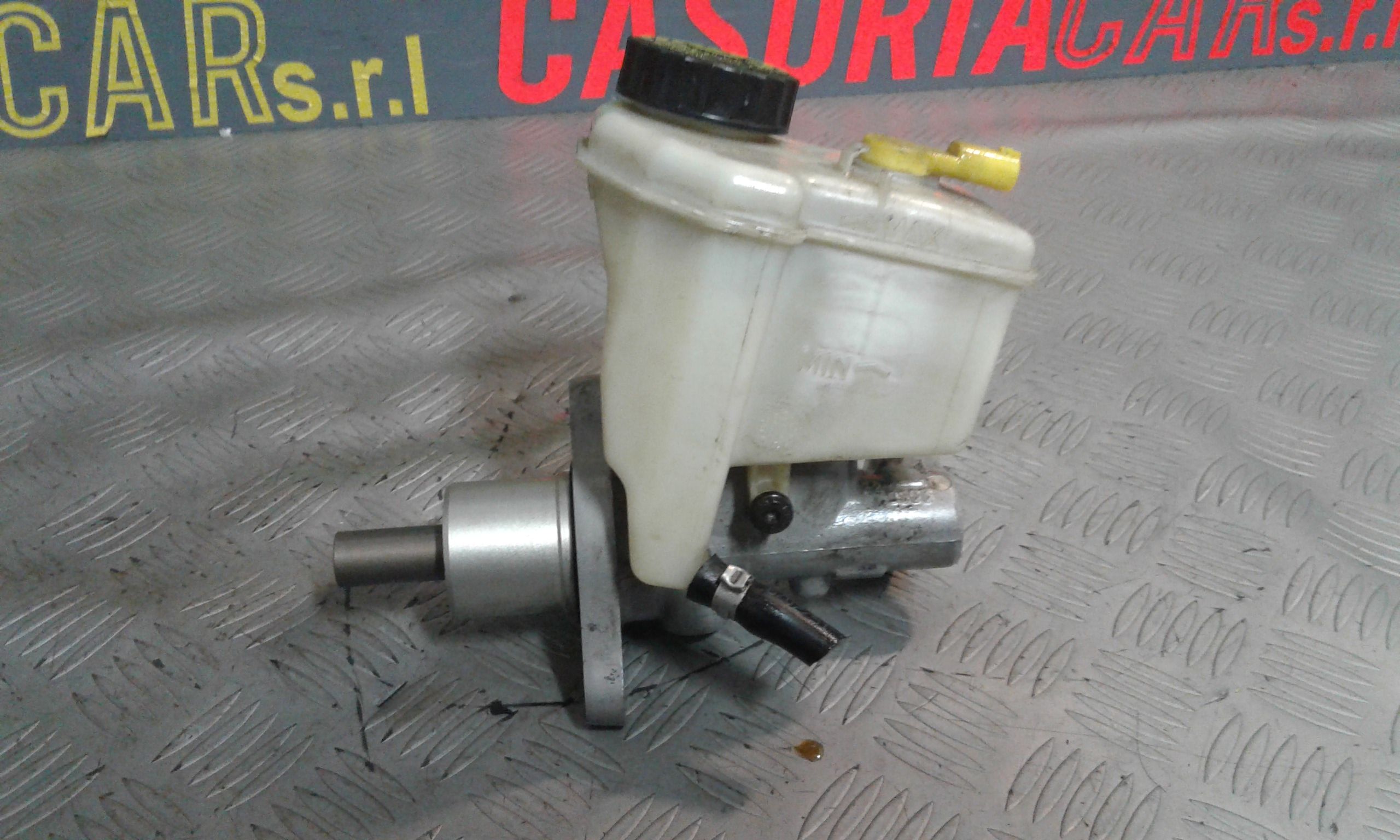 Pompa Freni BMW Serie 3 E46 Berlina 2 Serie