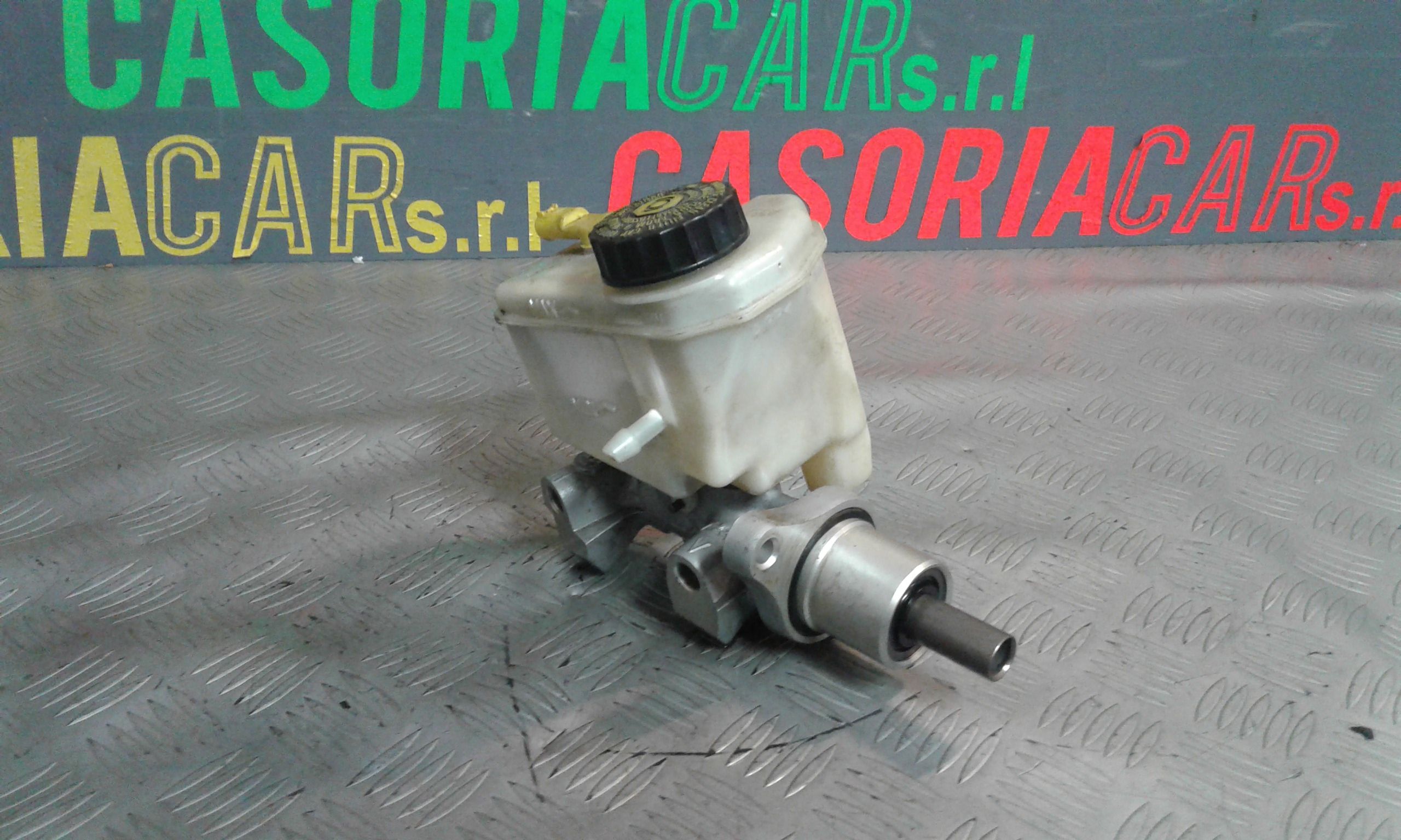 Pompa Freni BMW Serie 3 E46 Berlina 2 Serie
