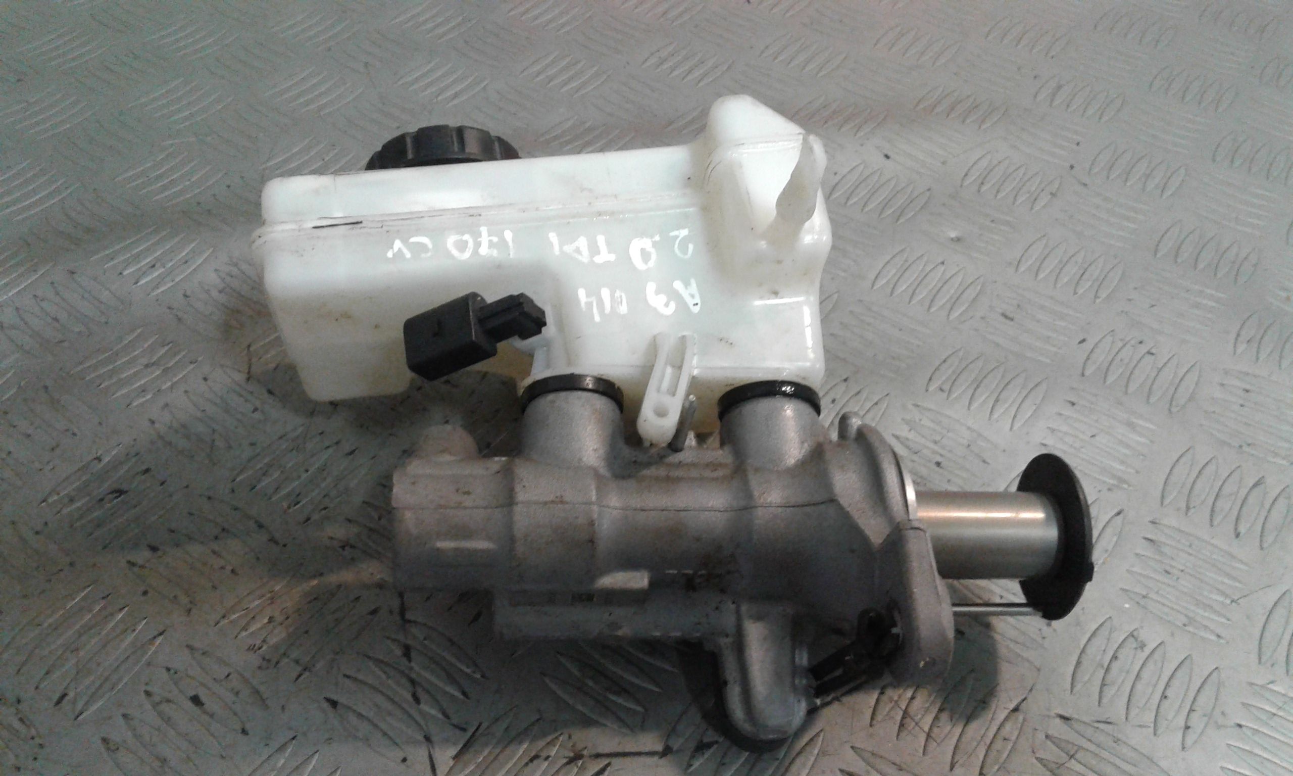 Pompa Freni AUDI A3 Sportback 3 Serie