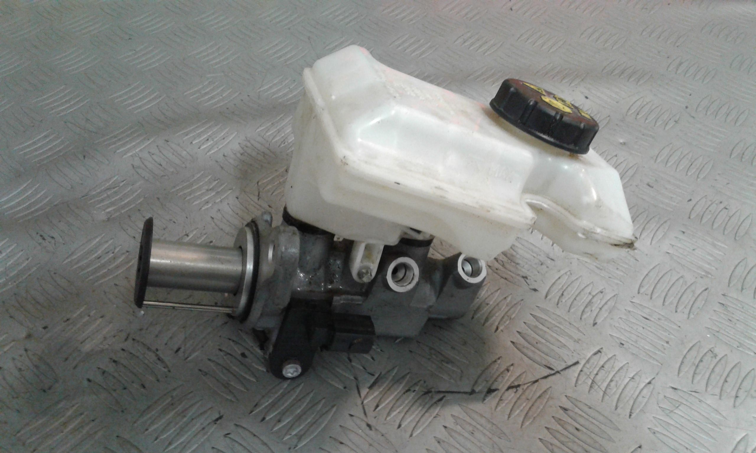 Pompa Freni AUDI A3 Sportback 3 Serie