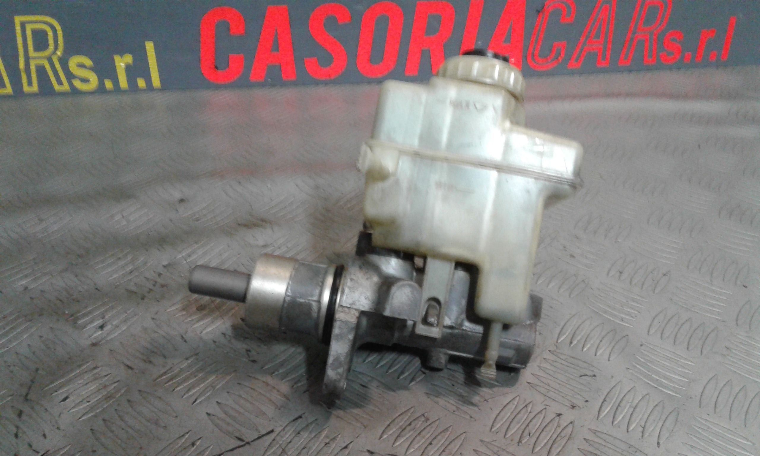 Pompa Freni BMW Serie 5 E39 Berlina