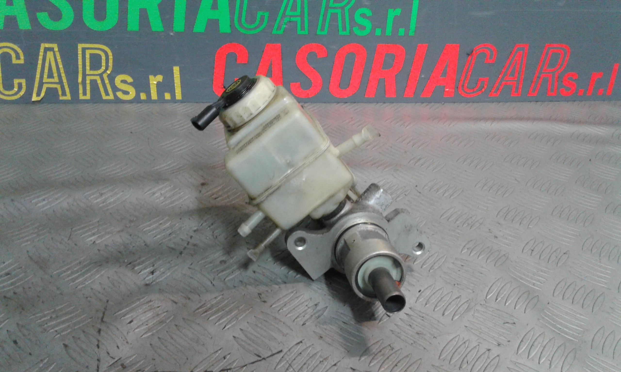 Pompa Freni BMW Serie 5 E39 Berlina