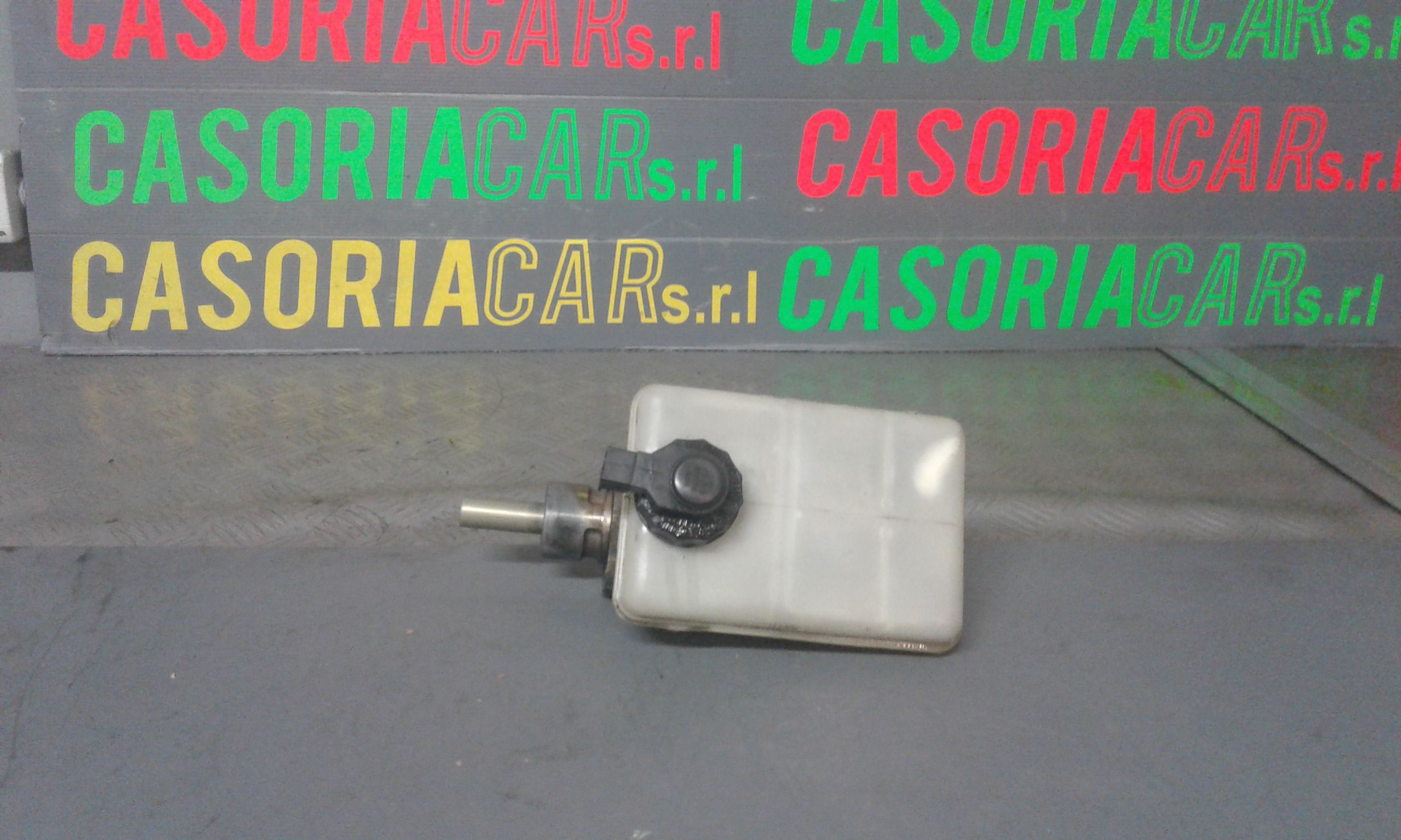 Pompa Freni IVECO Daily 4 Serie