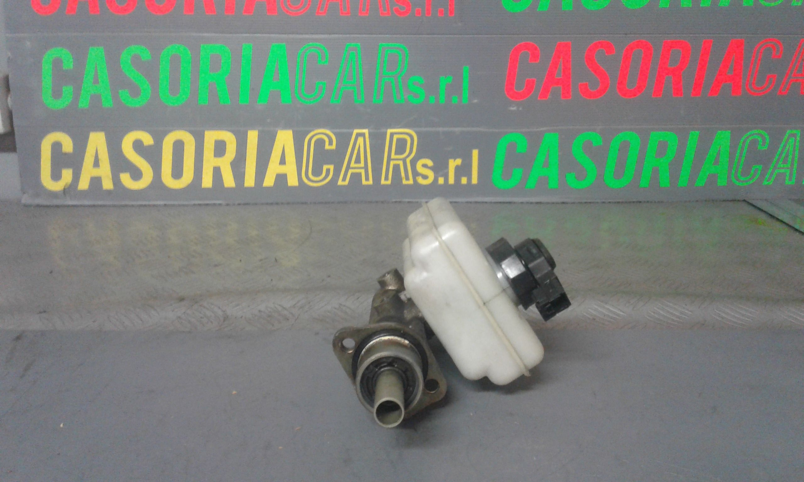 Pompa Freni IVECO Daily 4 Serie