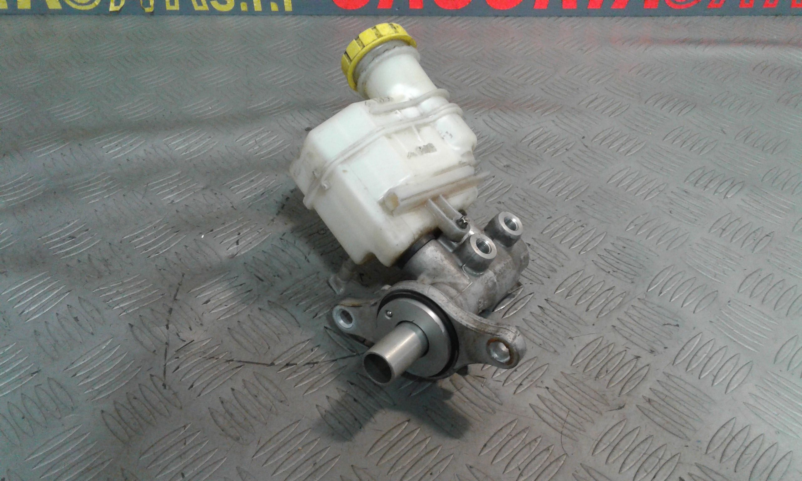 Pompa Freni FIAT Panda 2 Serie