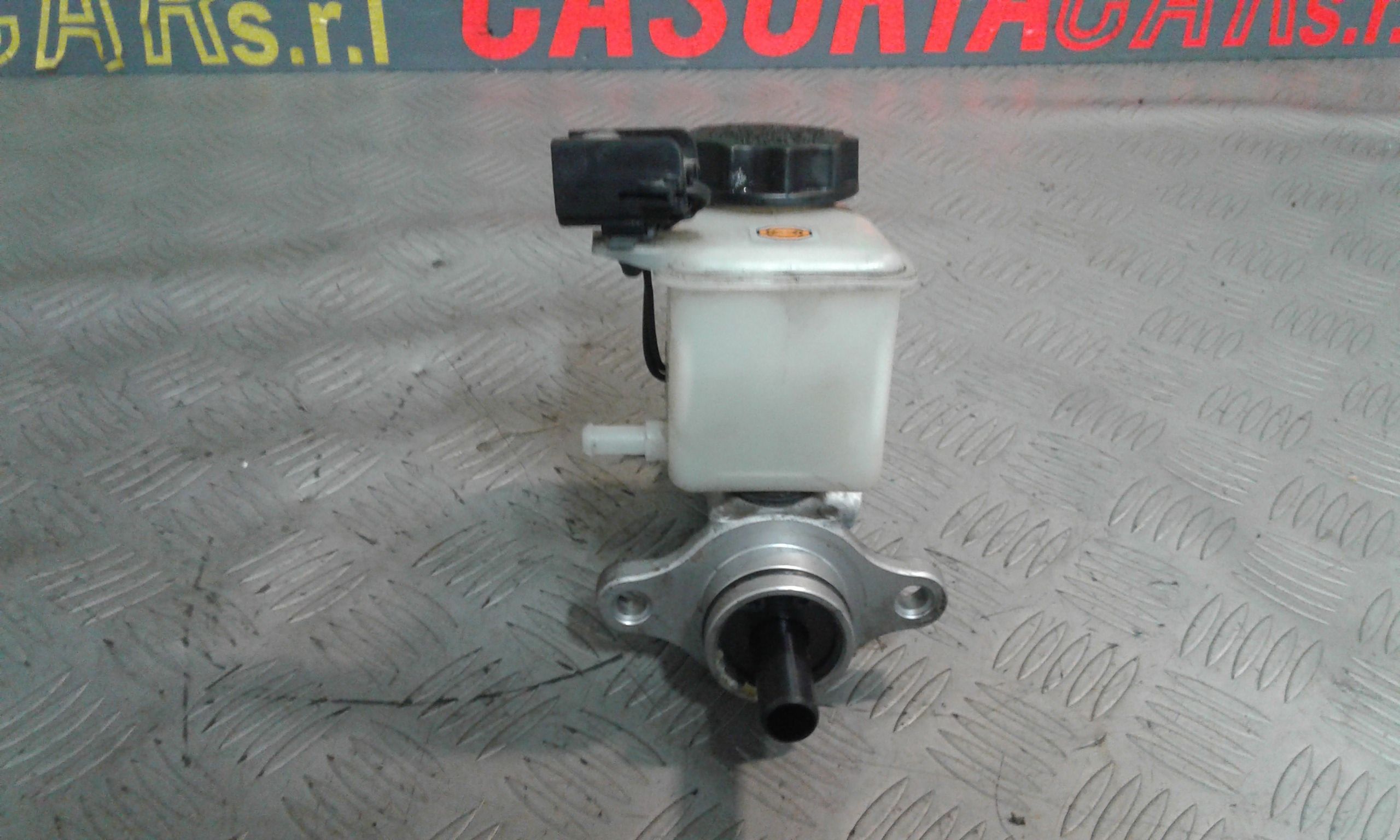 Pompa Freni MAZDA 323 8 Serie