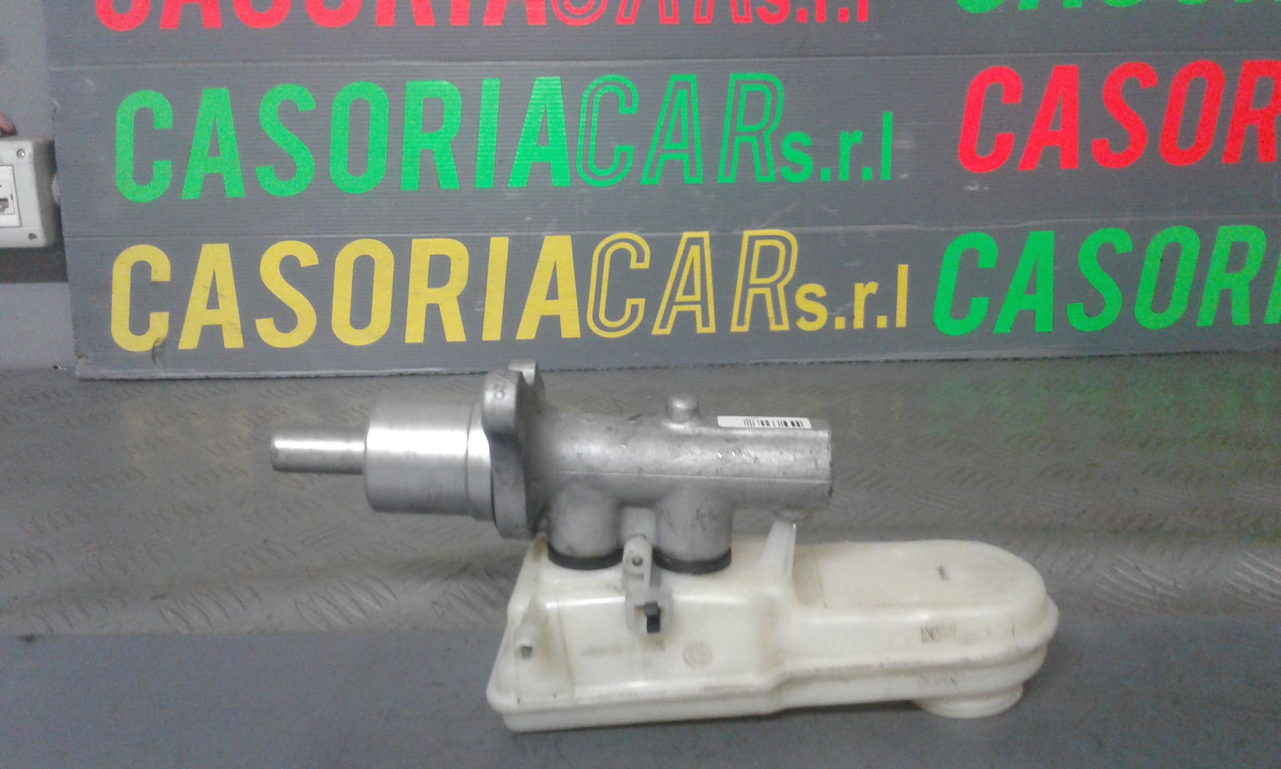 Pompa Freni MITSUBISHI Colt Serie 3P