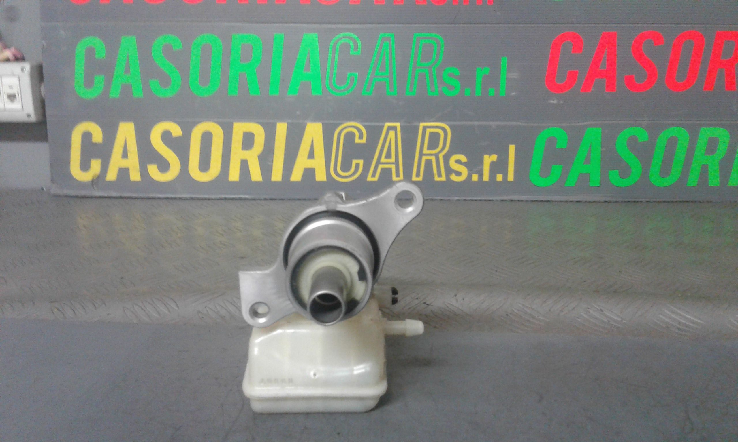 Pompa Freni MITSUBISHI Colt Serie 3P