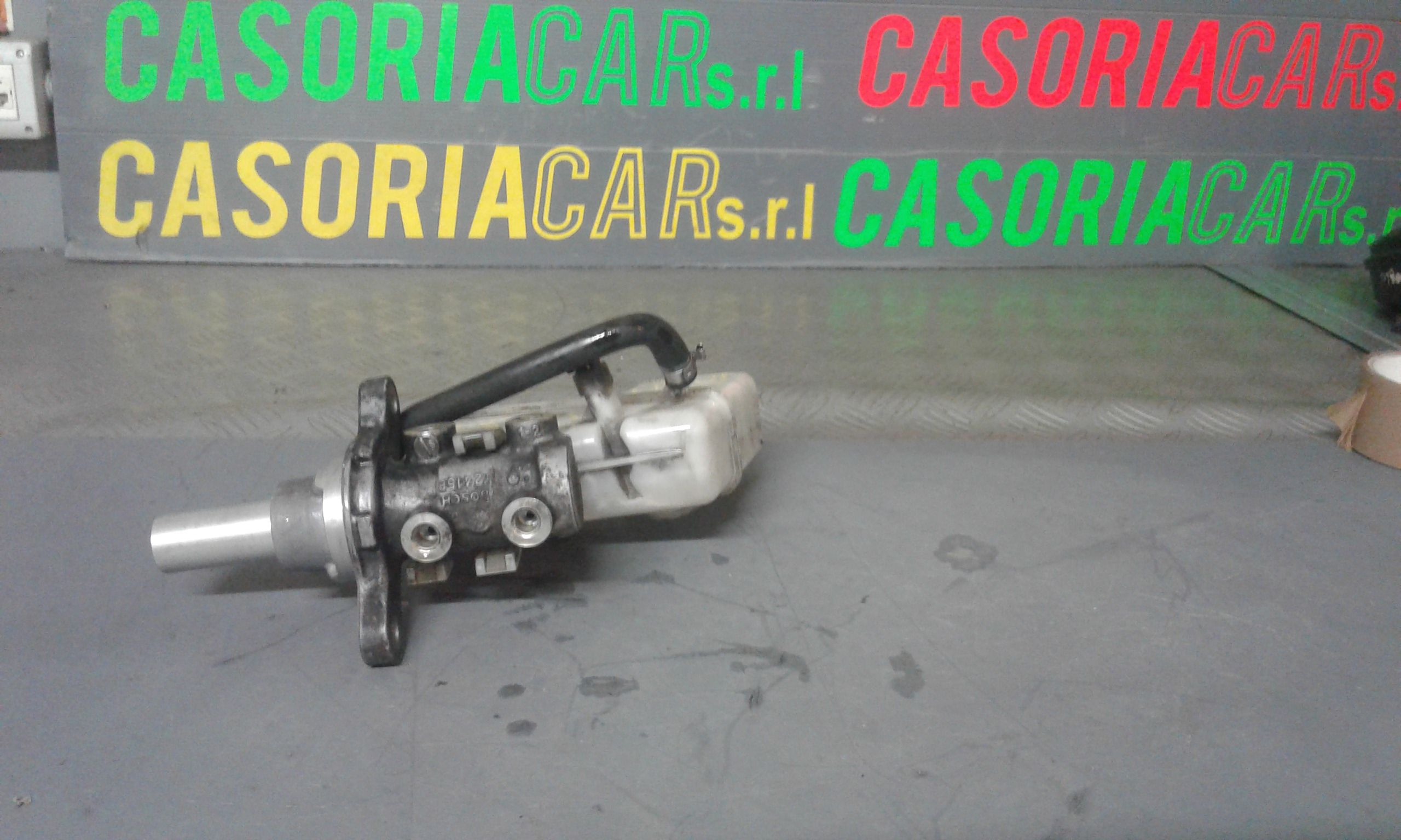 Pompa Freni FIAT Dobl 1 Serie