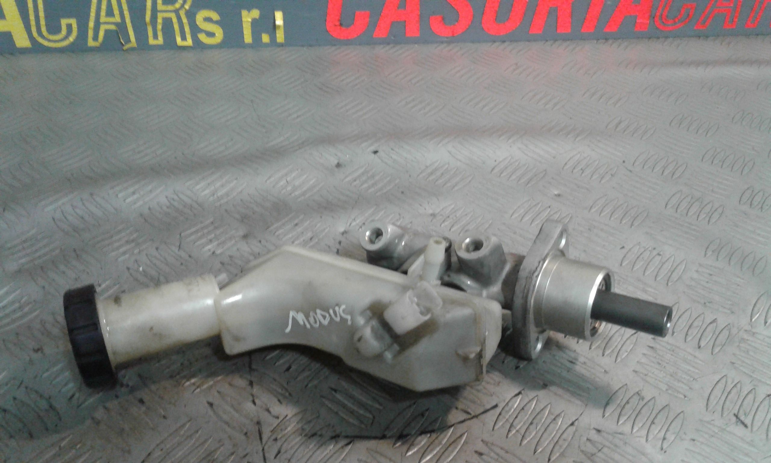 Pompa Freni RENAULT Modus 1 Serie