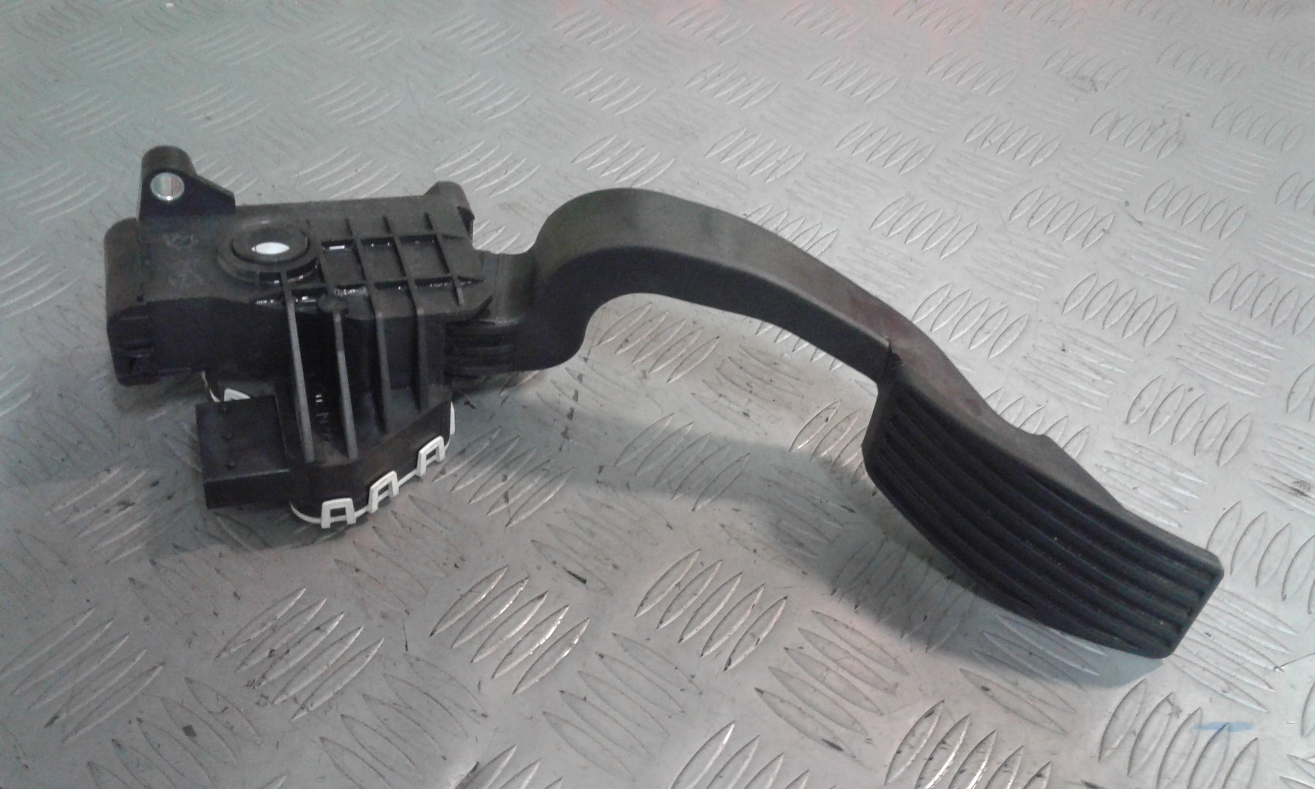 Pedale acceleratore FIAT Punto EVO