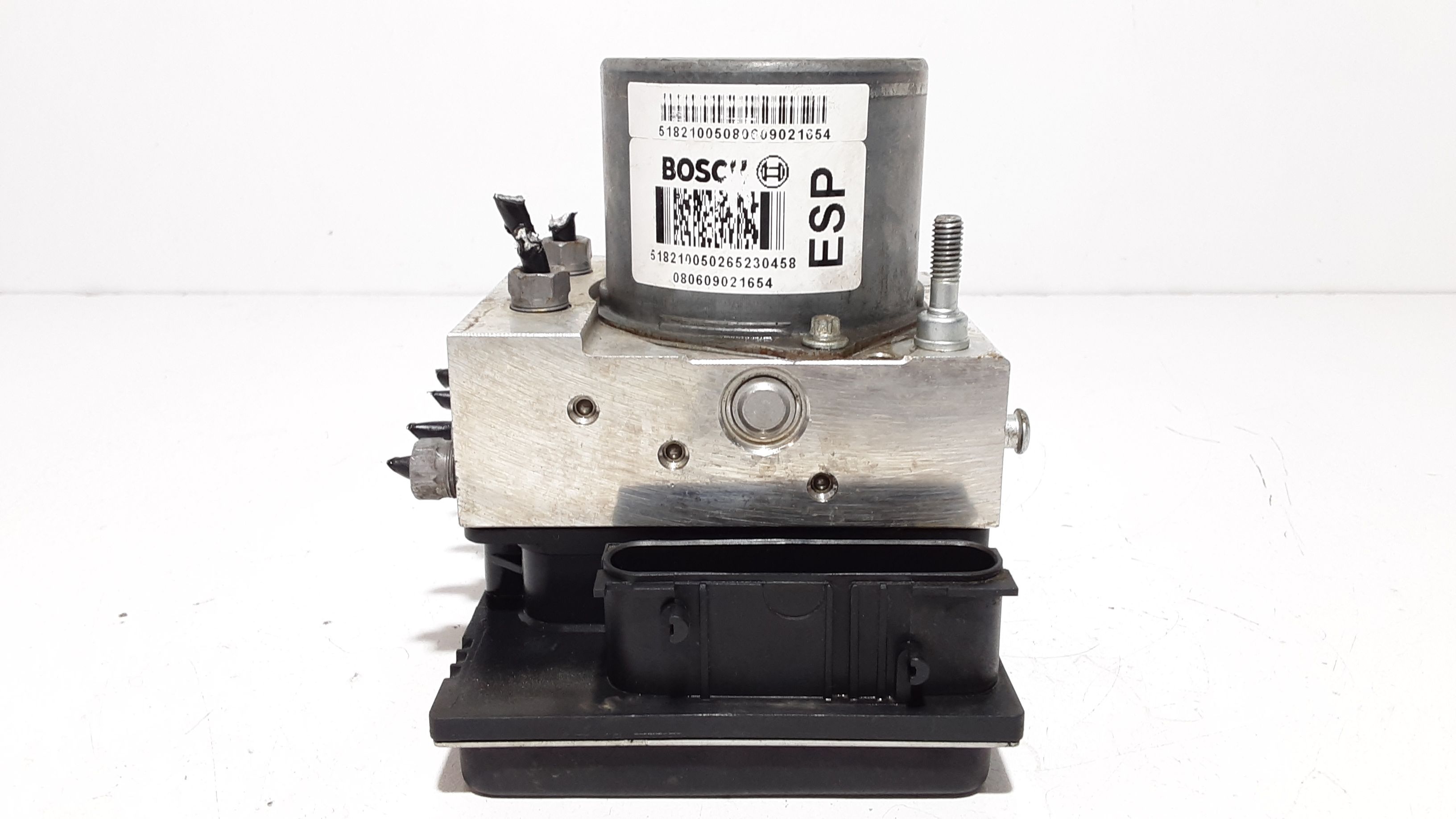 ABS FIAT Bravo 2 Serie