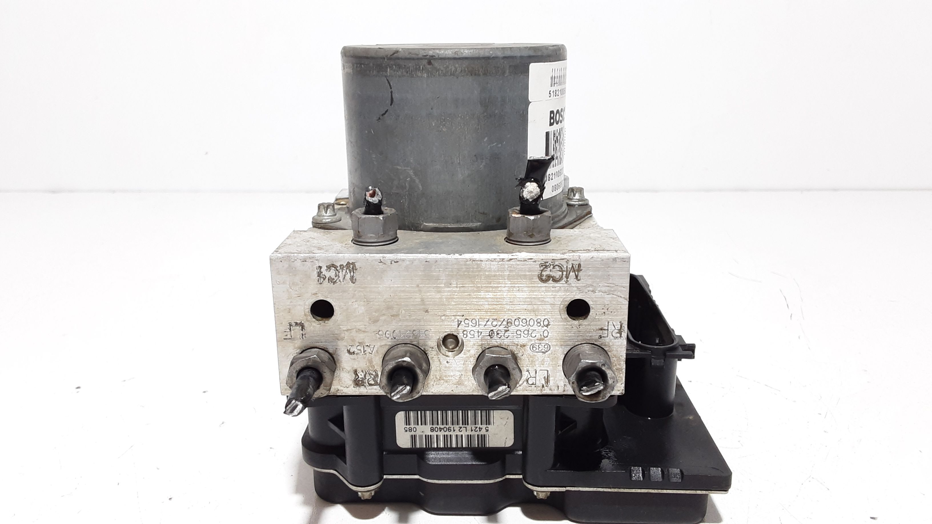 ABS FIAT Bravo 2 Serie