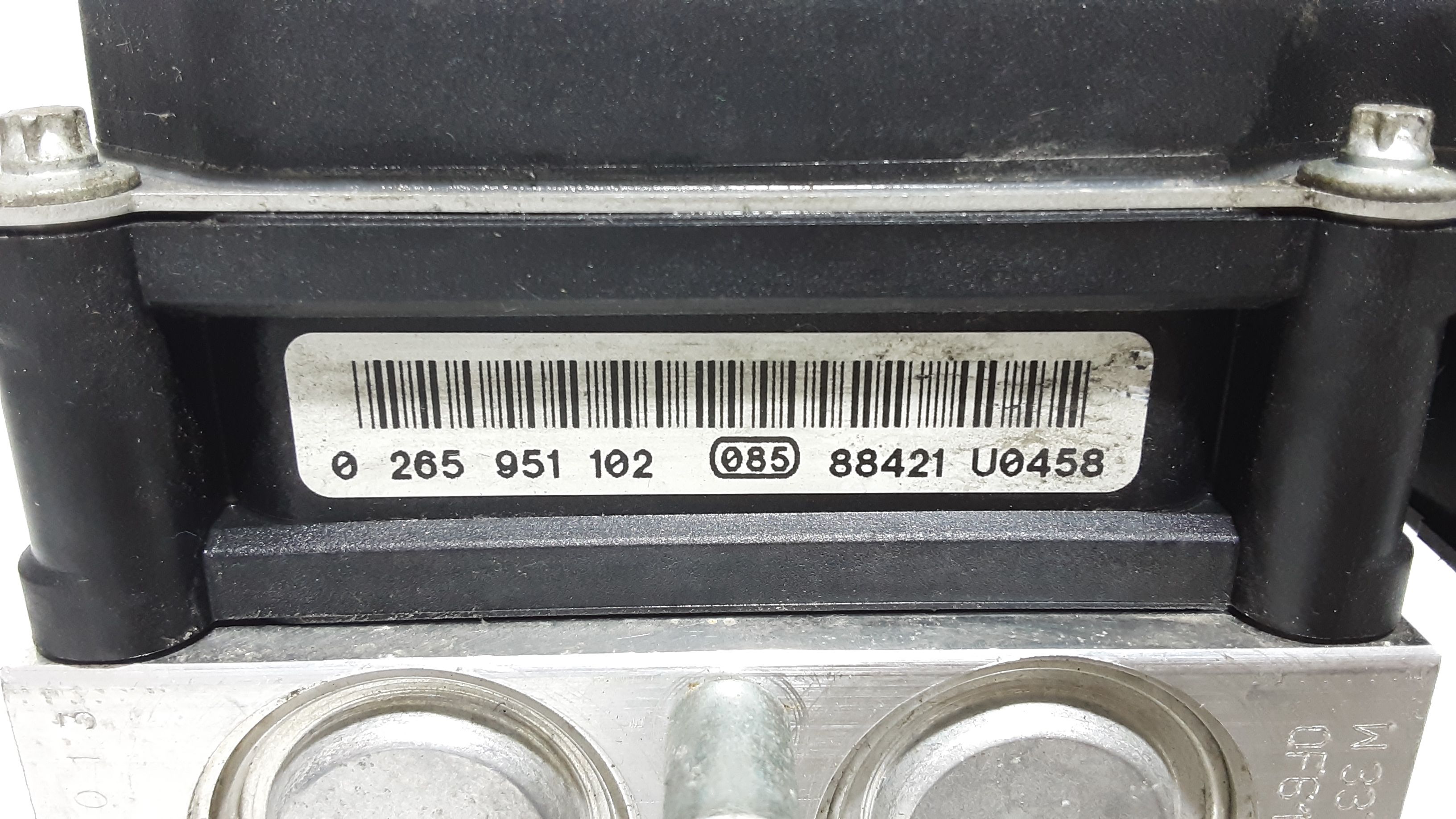 ABS FIAT Bravo 2 Serie