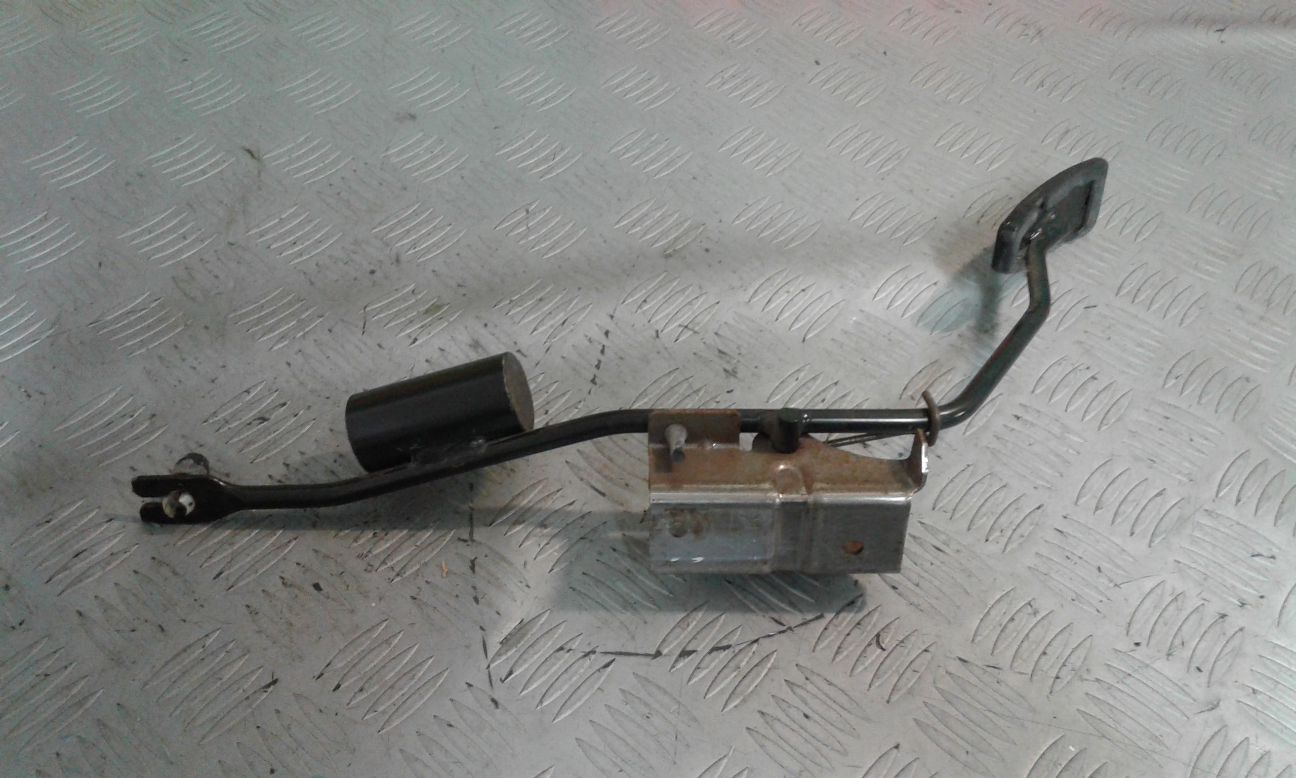 Pedale acceleratore SUZUKI Swift 4 Serie