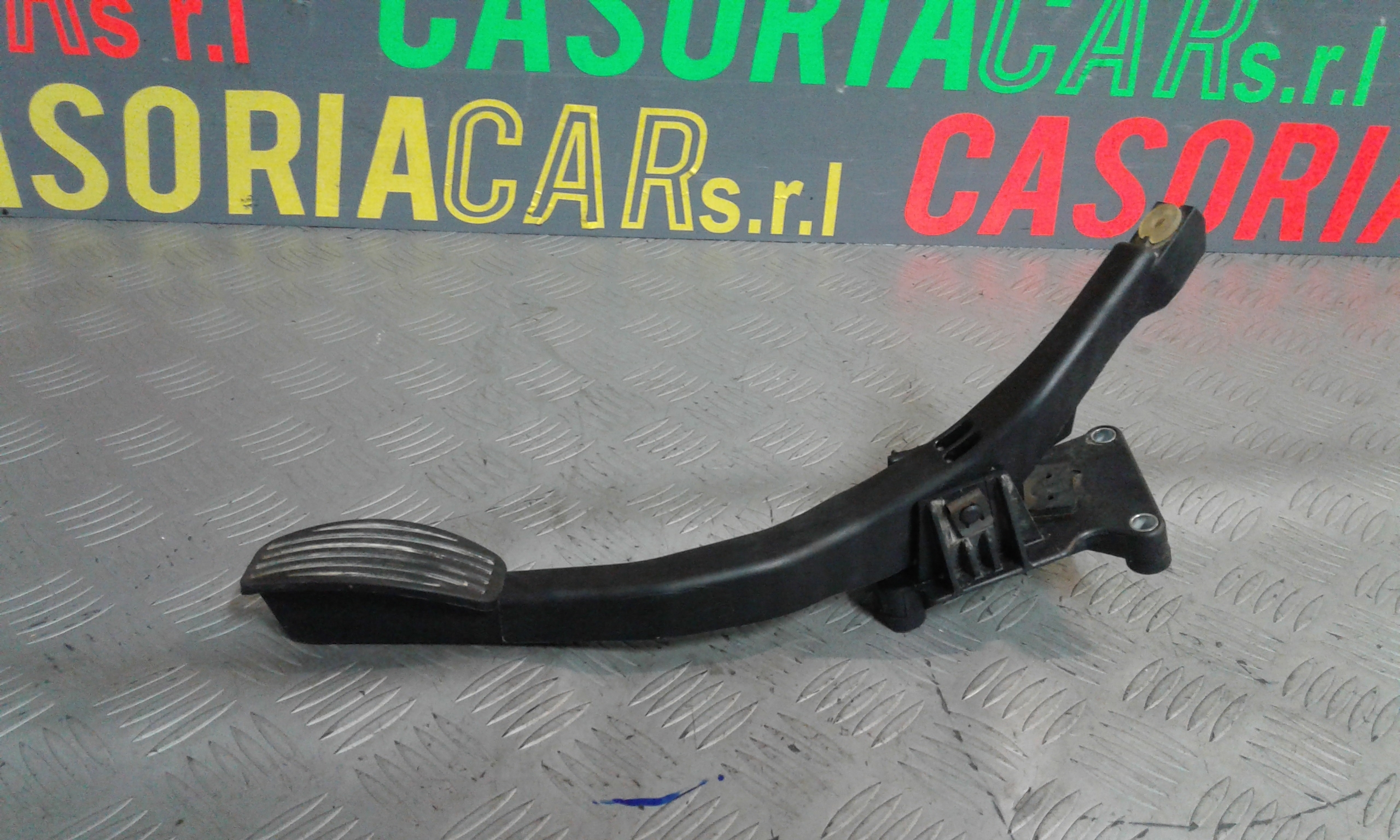 Pedale acceleratore FIAT Panda 2 Serie