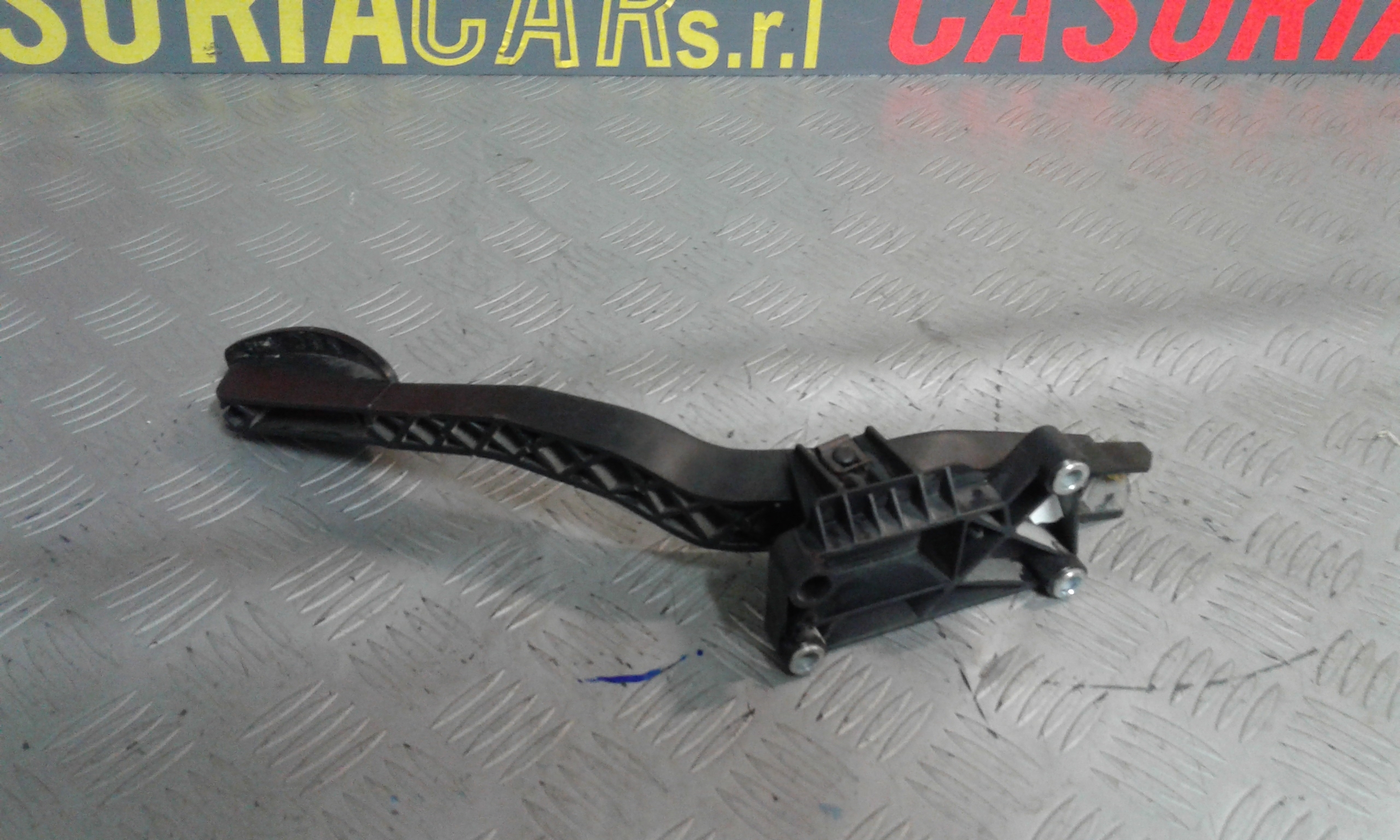 Pedale acceleratore FIAT Panda 2 Serie