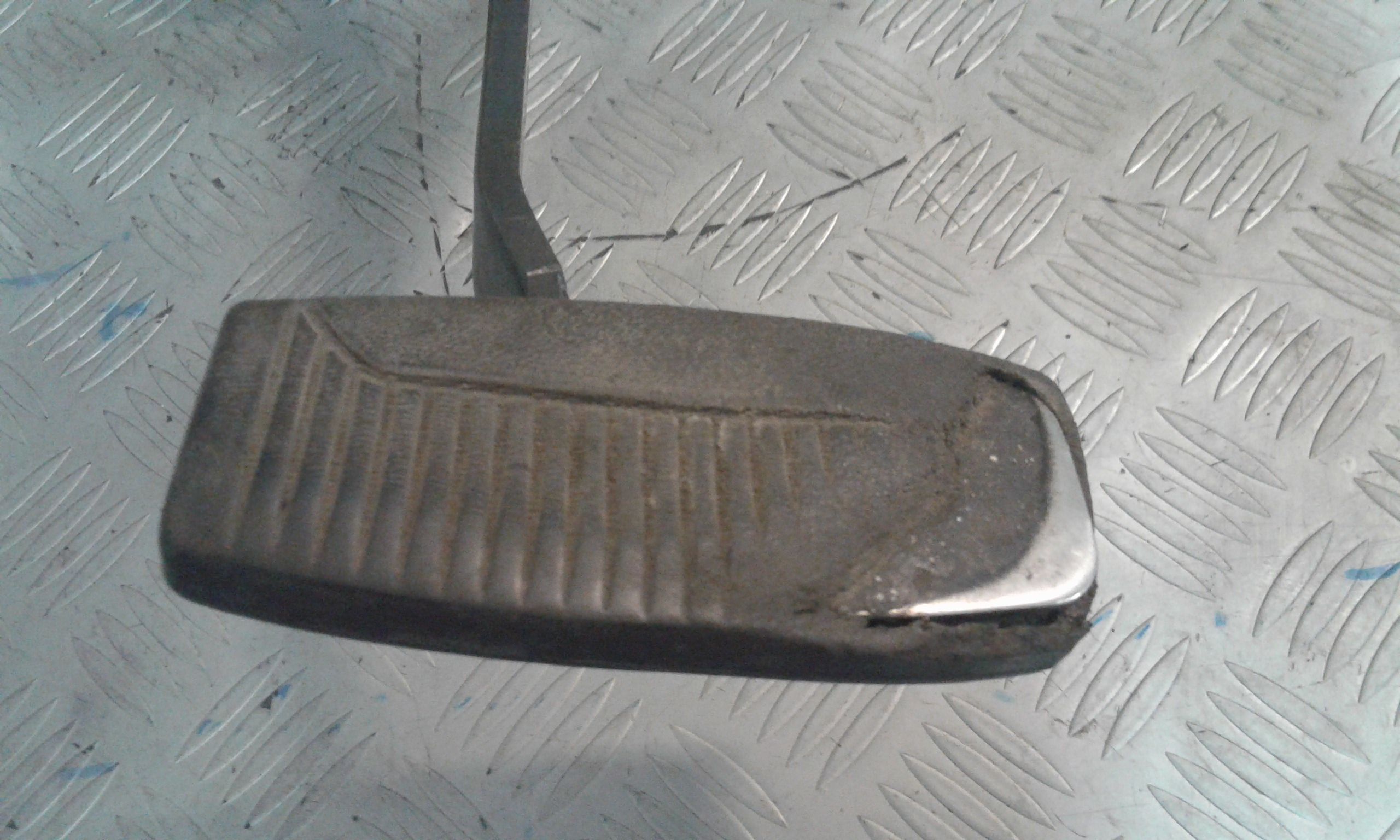 Pedale acceleratore FORD Expedition XLT 1 Serie