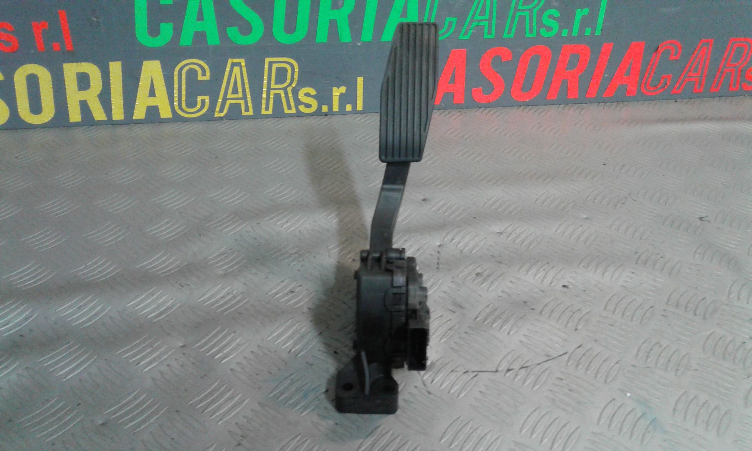 Pedale acceleratore FIAT Croma 2 Serie