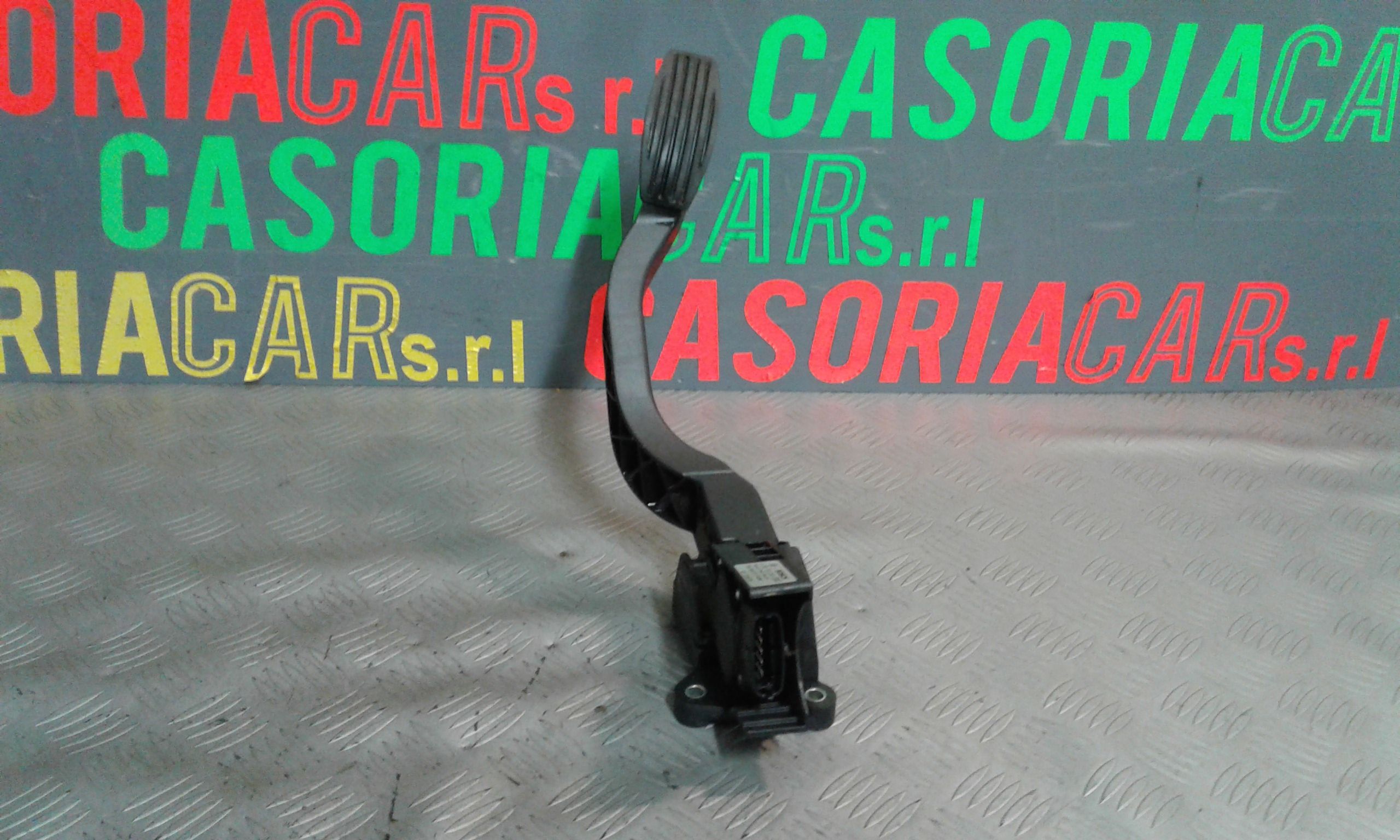 Pedale acceleratore FIAT Idea 1 Serie