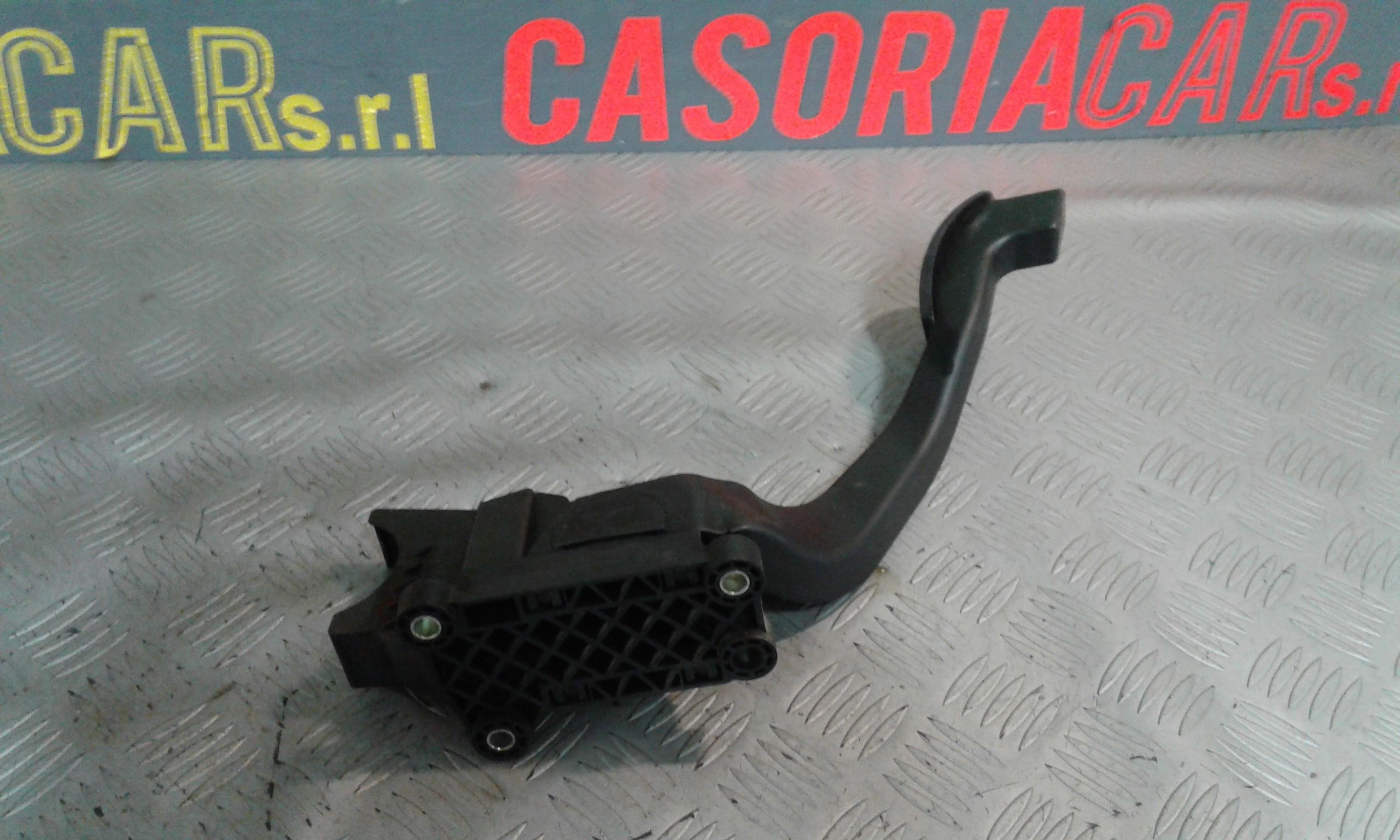 Pedale acceleratore FIAT Idea 1 Serie