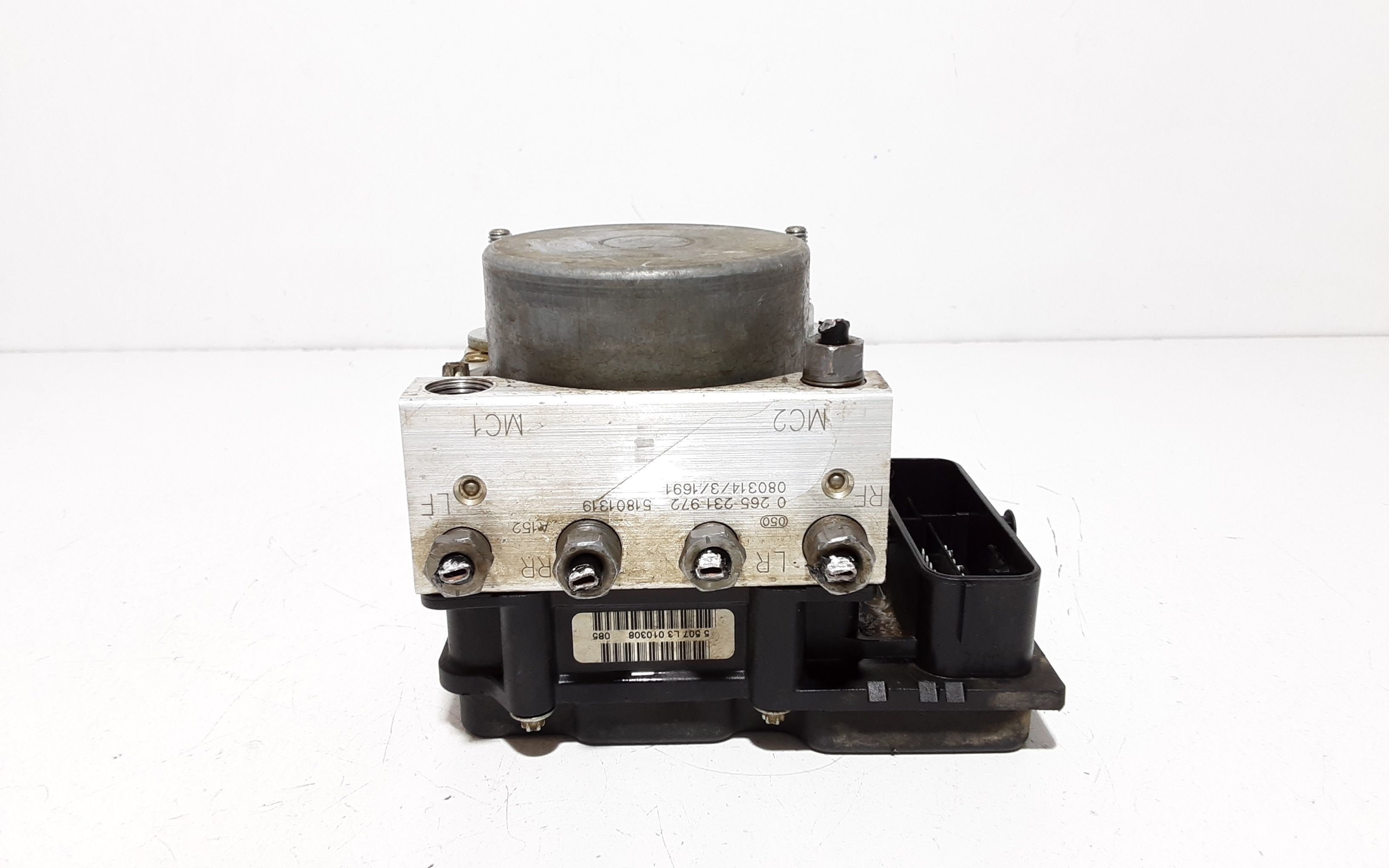 ABS FIAT 500 Serie (07>14)