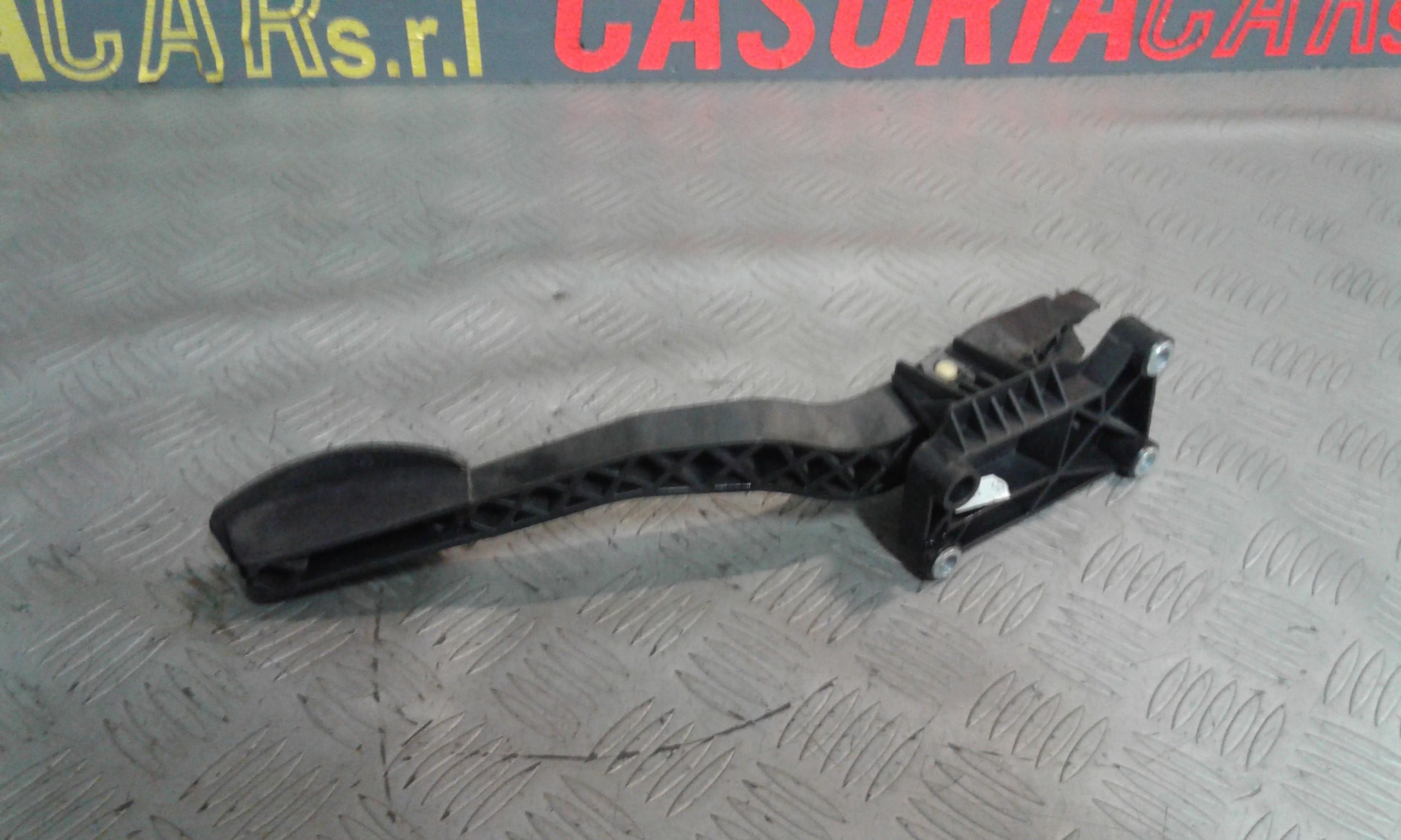 Pedale acceleratore FIAT Panda 2 Serie
