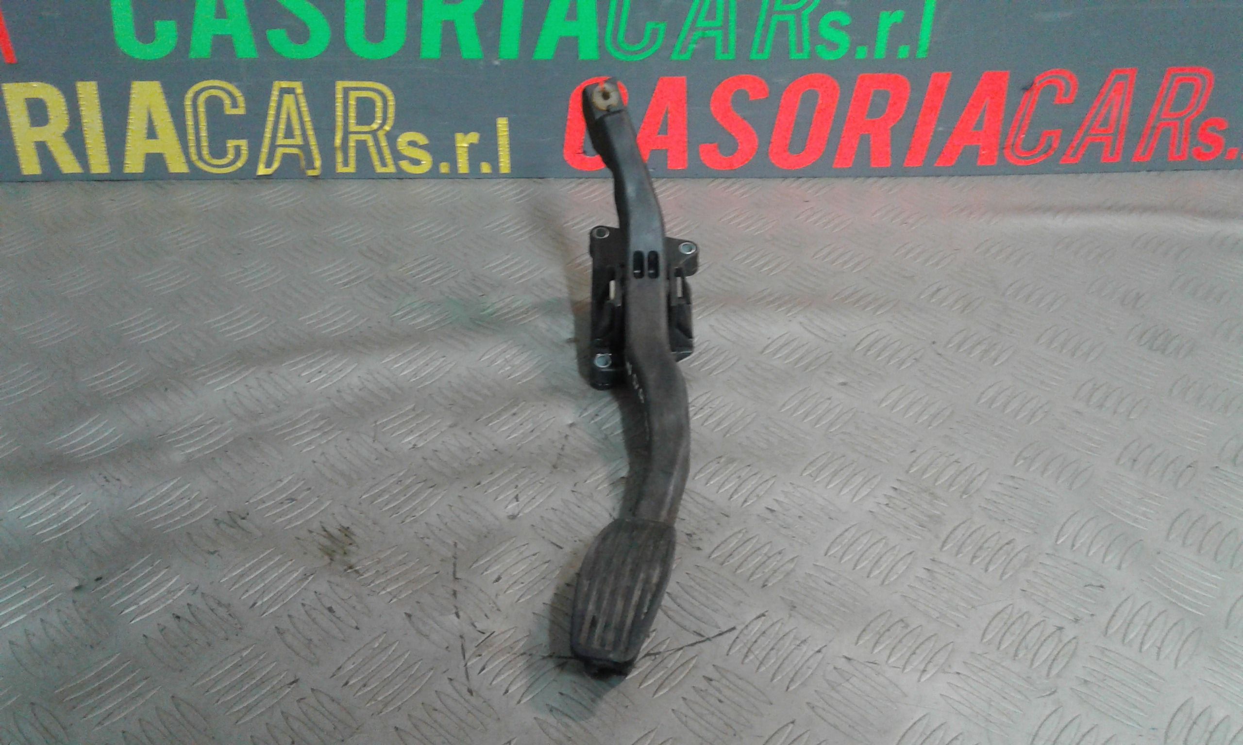 Pedale acceleratore FIAT Panda 2 Serie